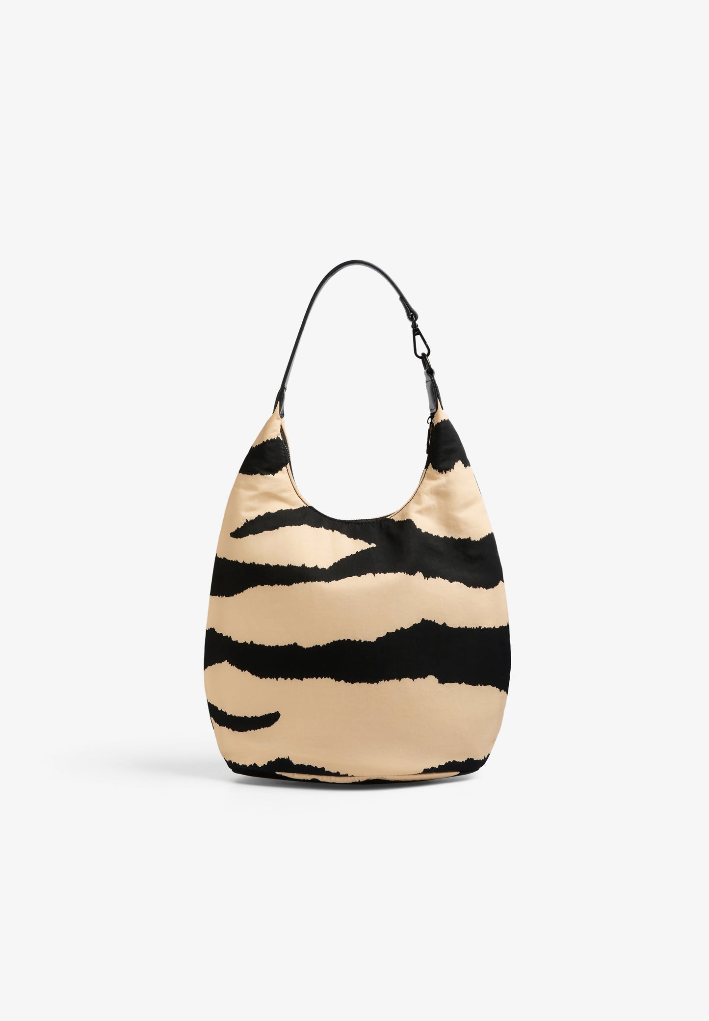 BOLSO SACO ANIMAL PRINT