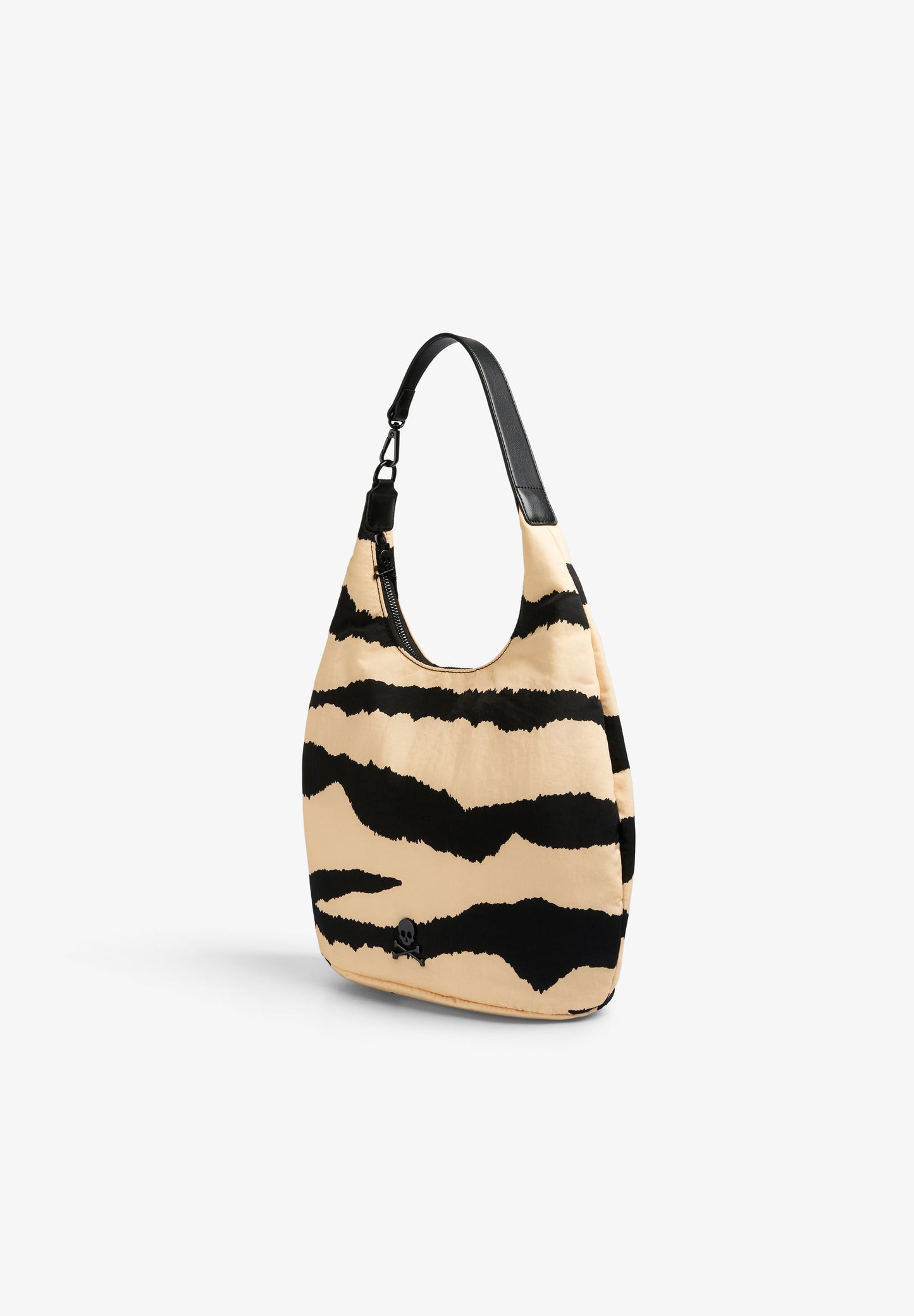 BOLSO SACO ANIMAL PRINT