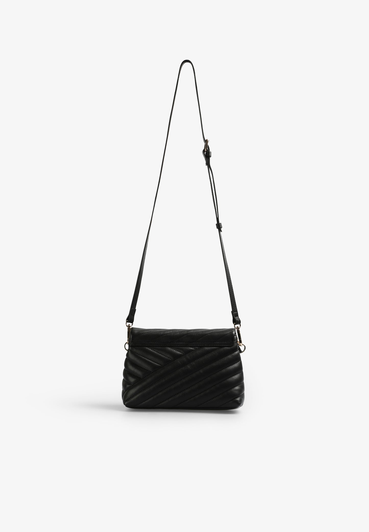 BOLSO MINI PIEL ACOLCHADO