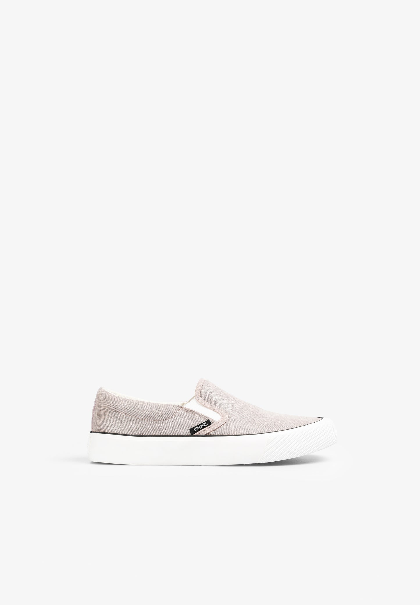 SNEAKERS SLIP ON