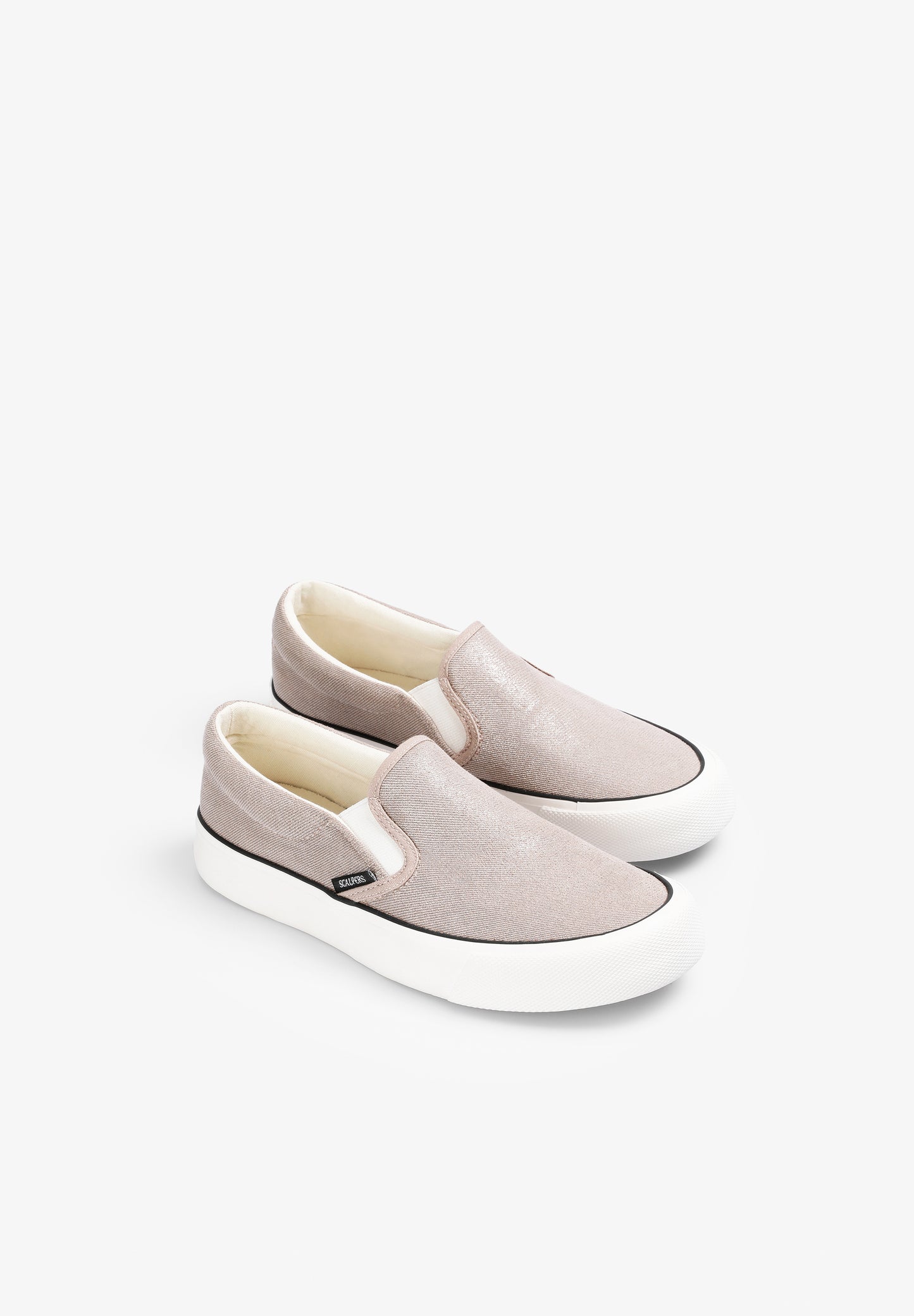 SNEAKERS SLIP ON