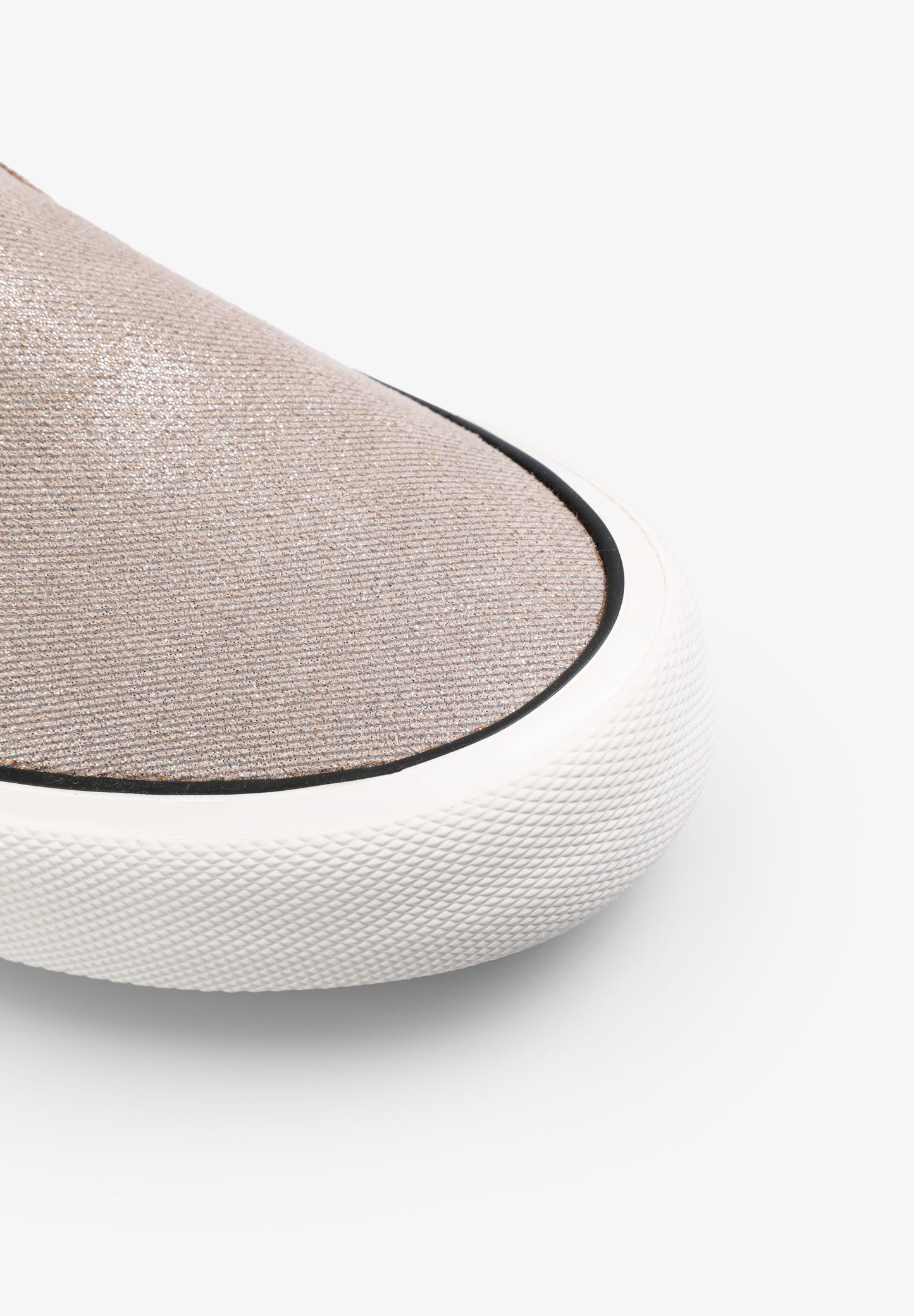 SNEAKERS SLIP ON