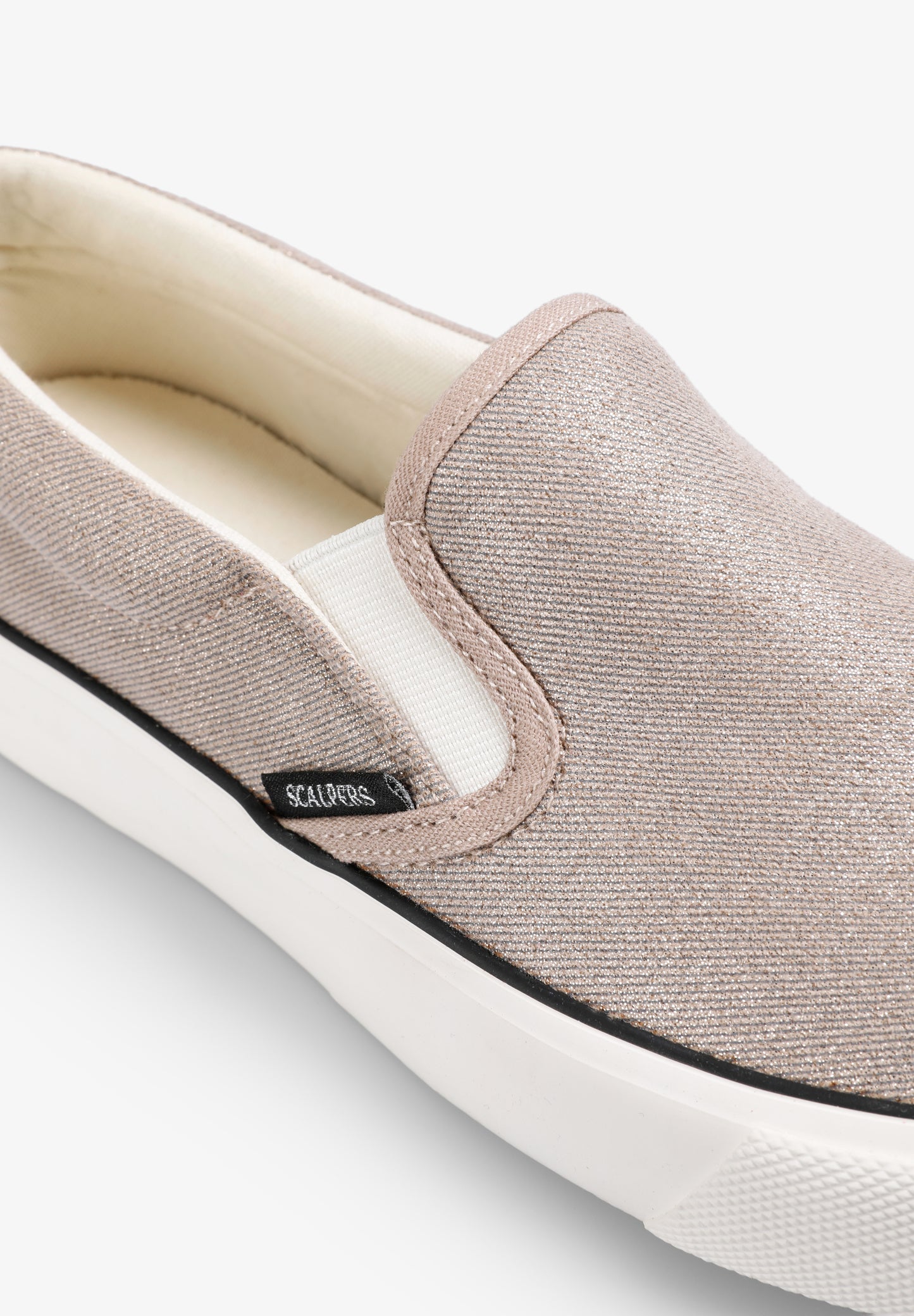 SNEAKERS SLIP ON