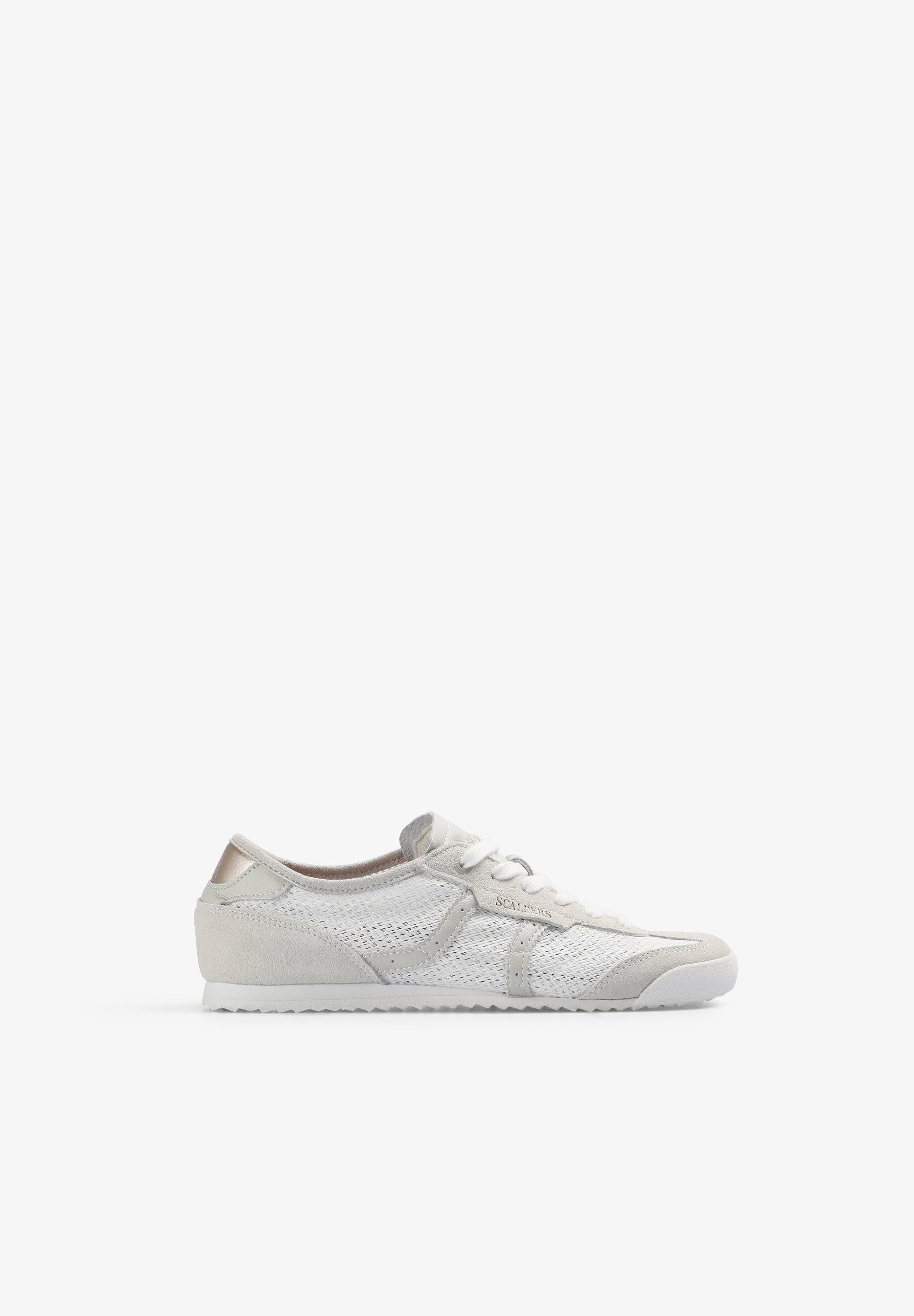 SCTRIANA MESH SNEAKERS W