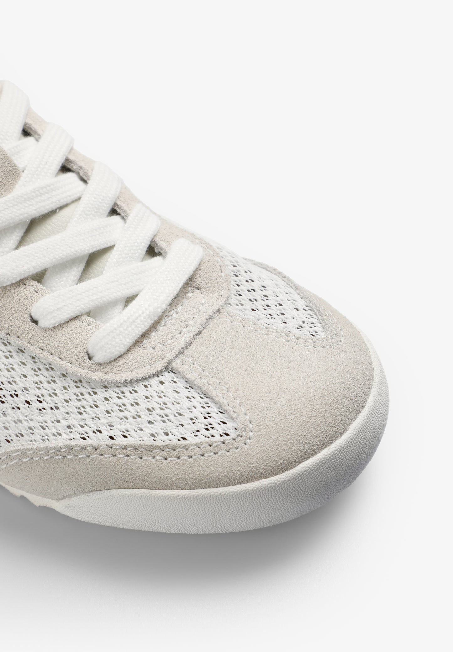 SCTRIANA MESH SNEAKERS W