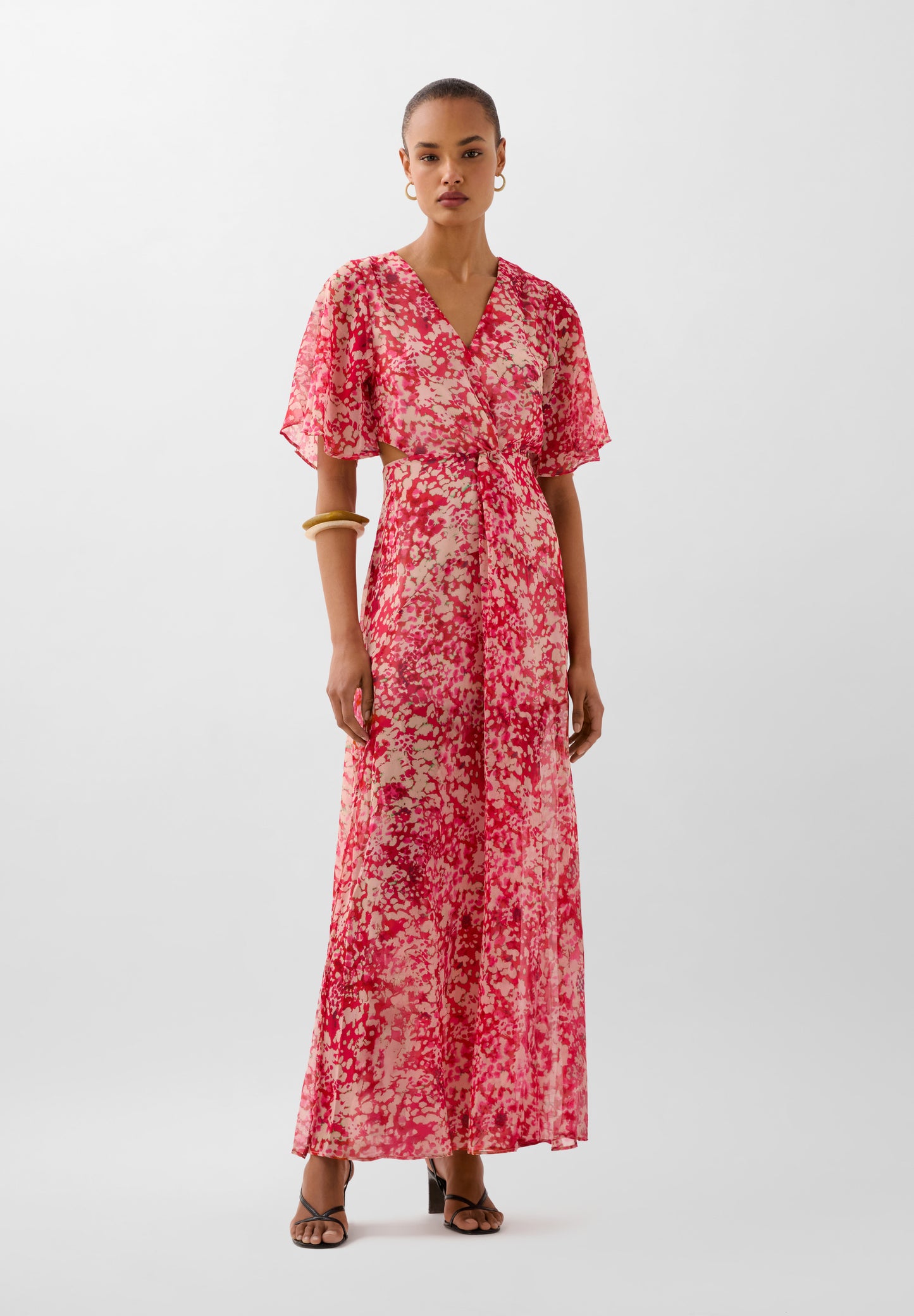 VESTIDO PRINT FLUIDO