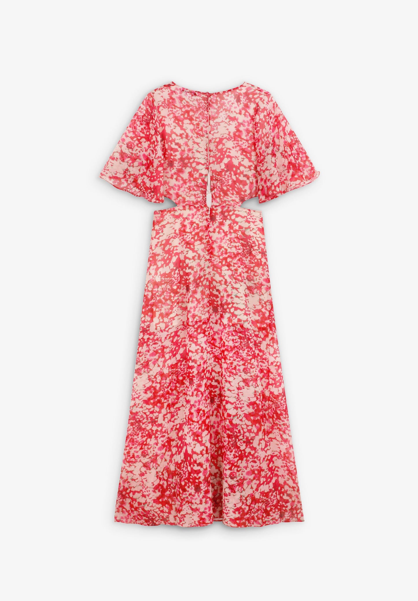 VESTIDO PRINT FLUIDO