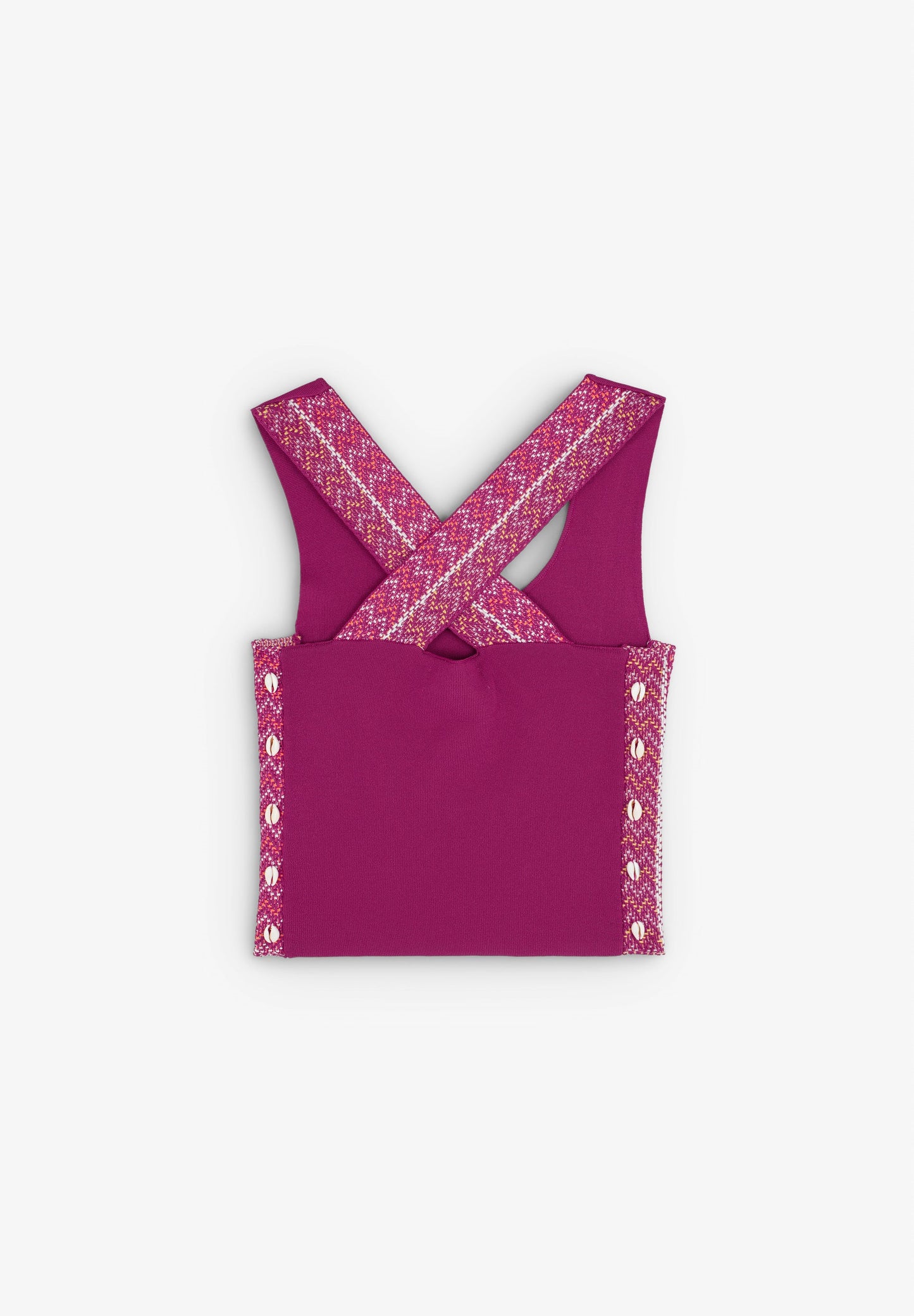 TOP PUNTO DETALLES CONCHAS
