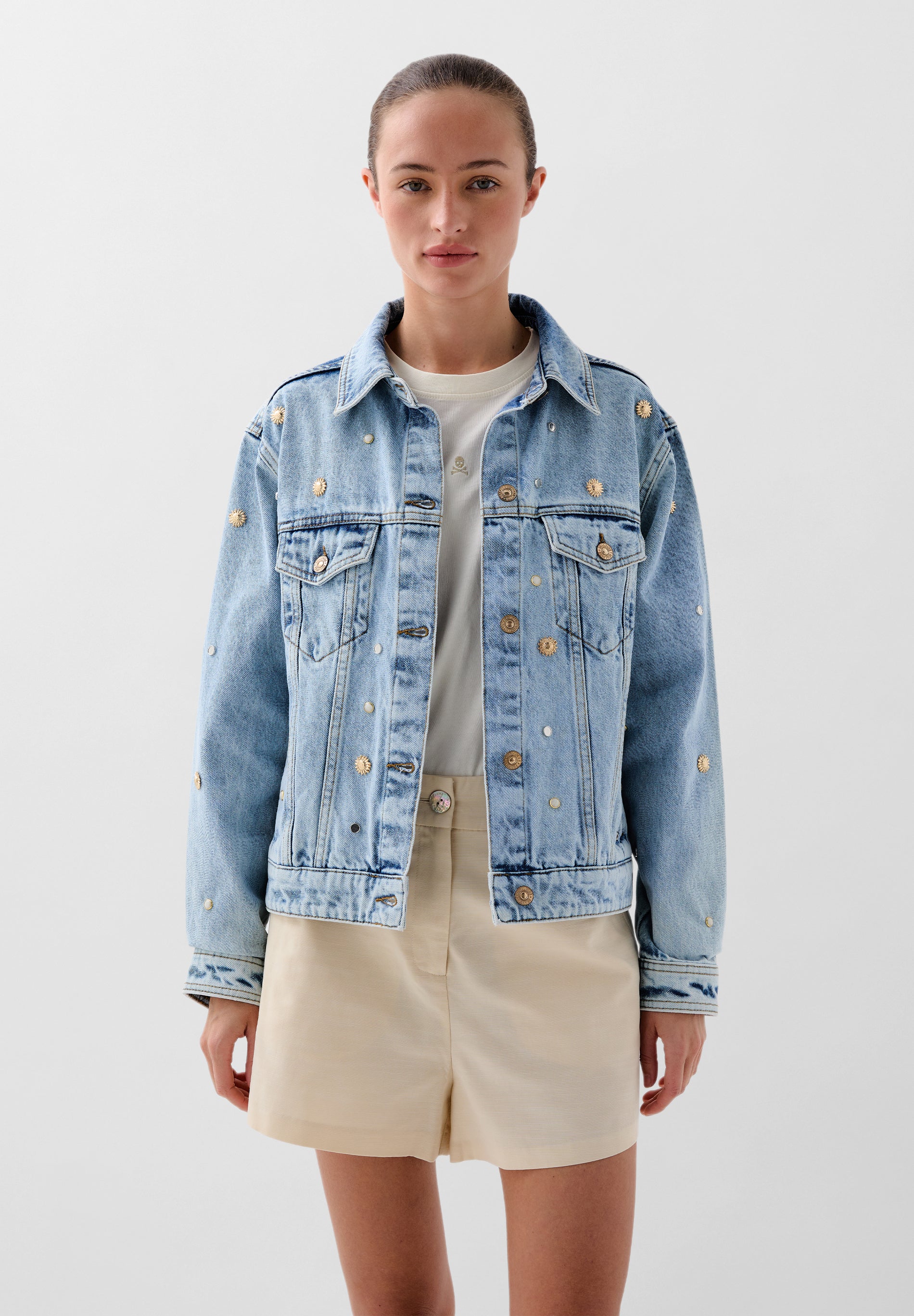 SCALPERS Favoritos De Mujer Scalpers scalpers-favoritos-de-mujer-scalpers