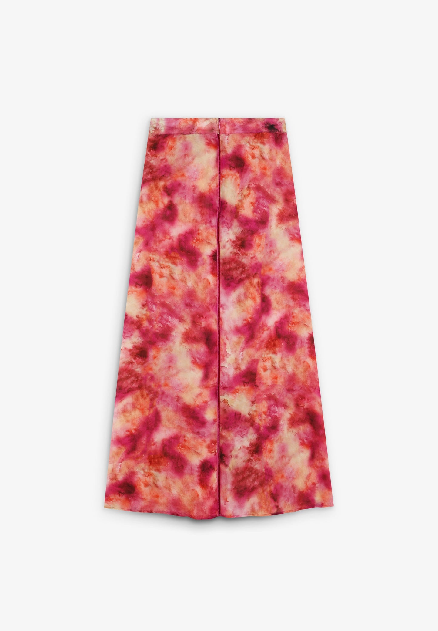 FALDA ESTAMPADA TIE DYE