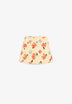 FALDA MINI TIE-DYE ESPEJOS