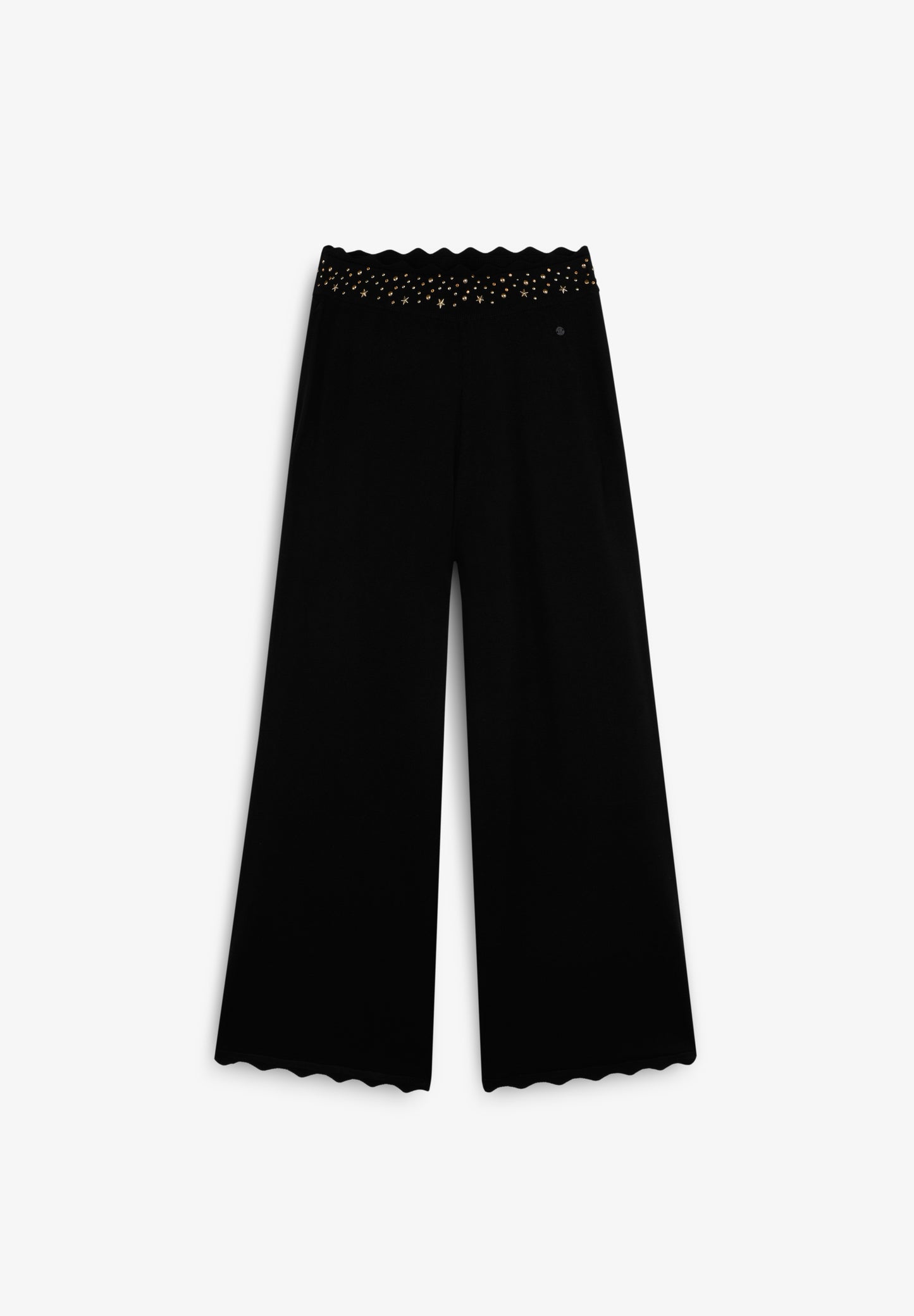 SCSTUDSSTRASS KNIT PANT