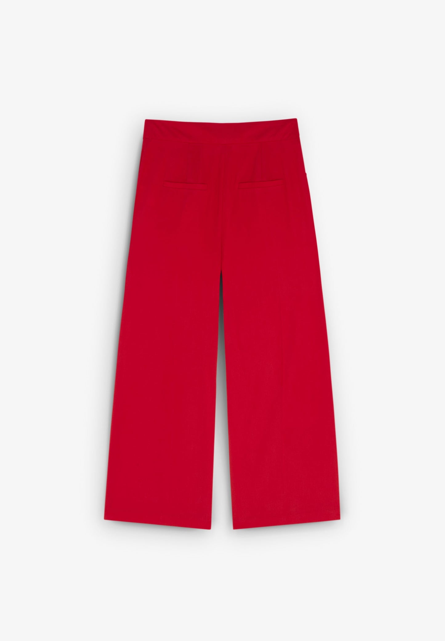PANTALÓN FLUIDO RECTO