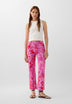 JEANS ESTAMPADO TIE-DYE