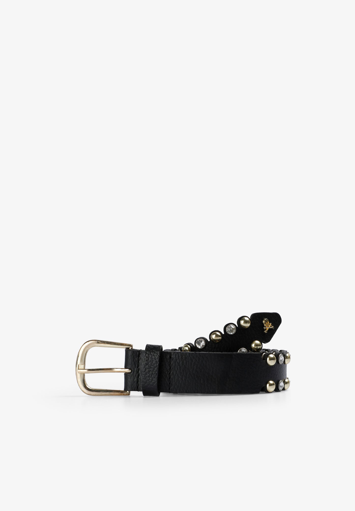 SCSANDY CRISTAL BELT
