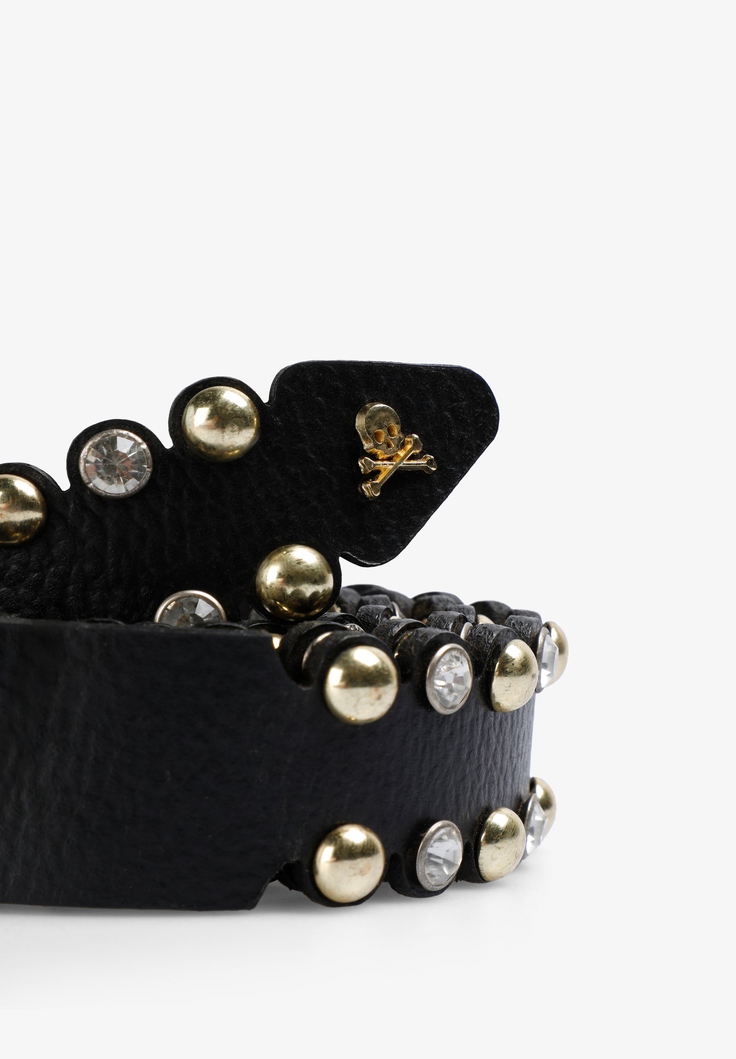 SCSANDY CRISTAL BELT