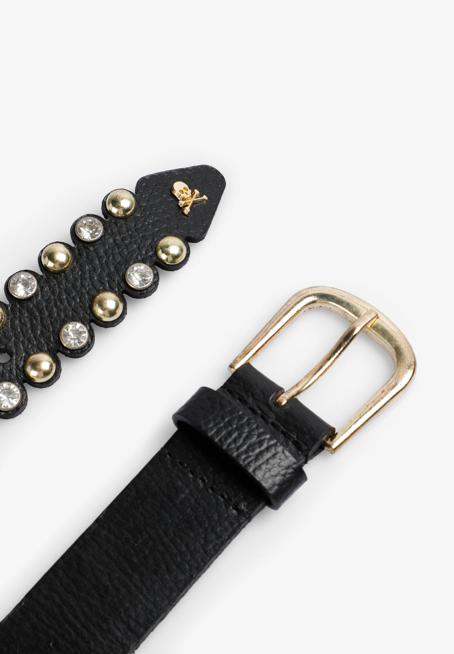 SCSANDY CRISTAL BELT