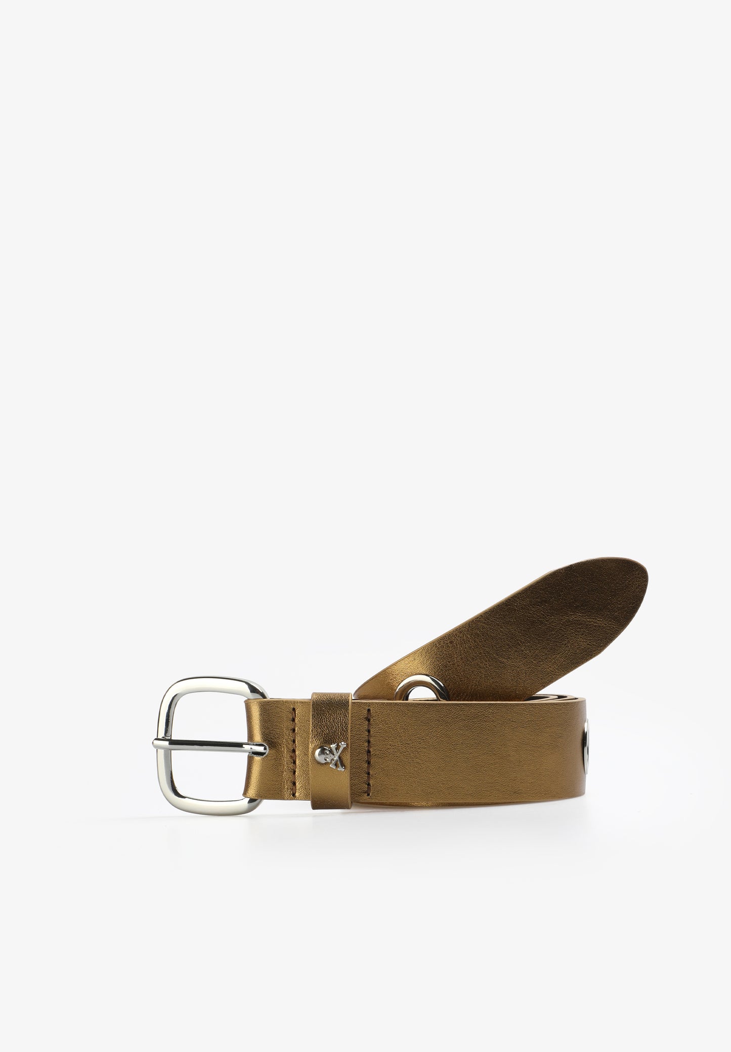 SCEYELET BELT