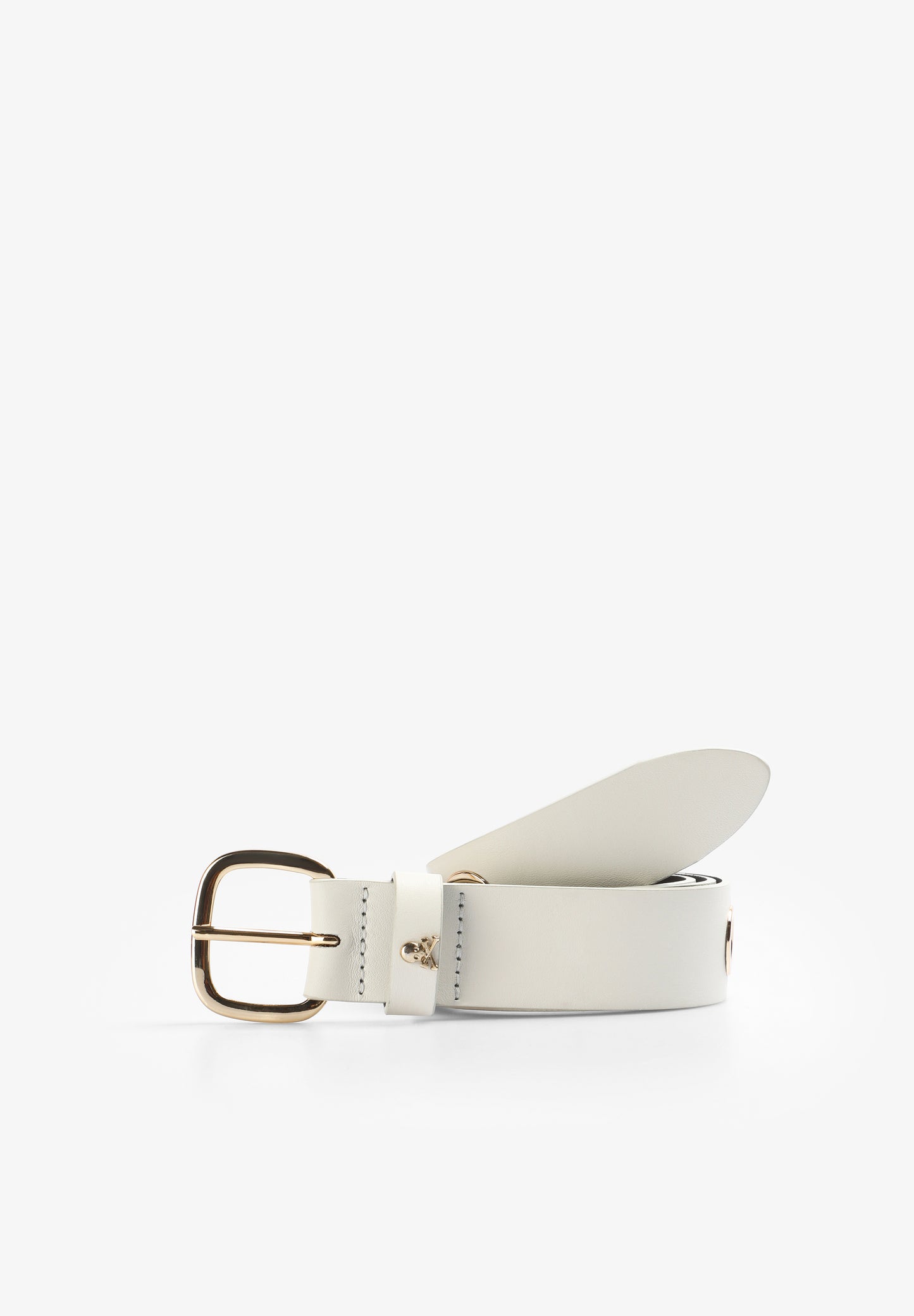 SCEYELET BELT