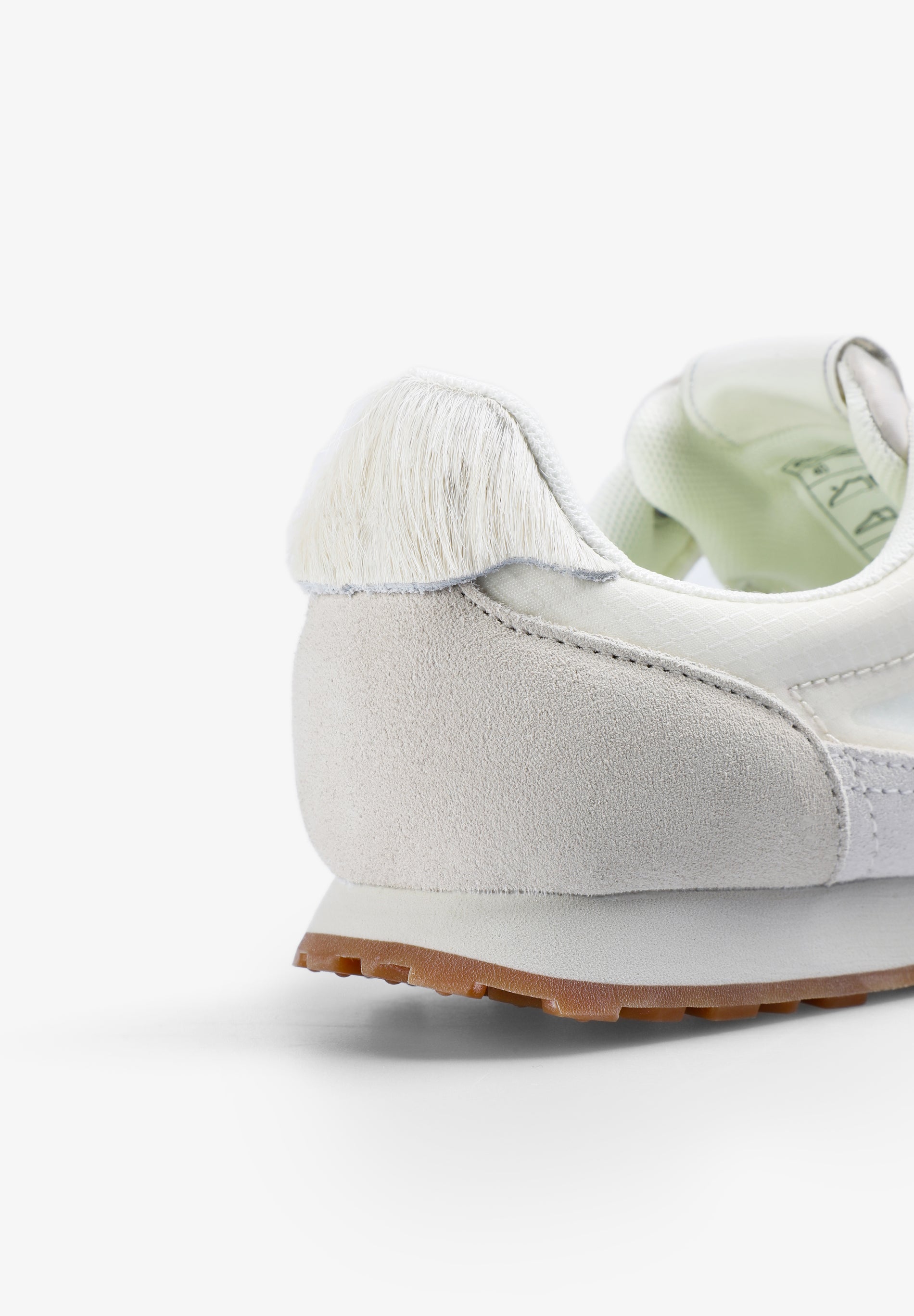 SNEAKERS CALAVERA LATERAL - Scalpers