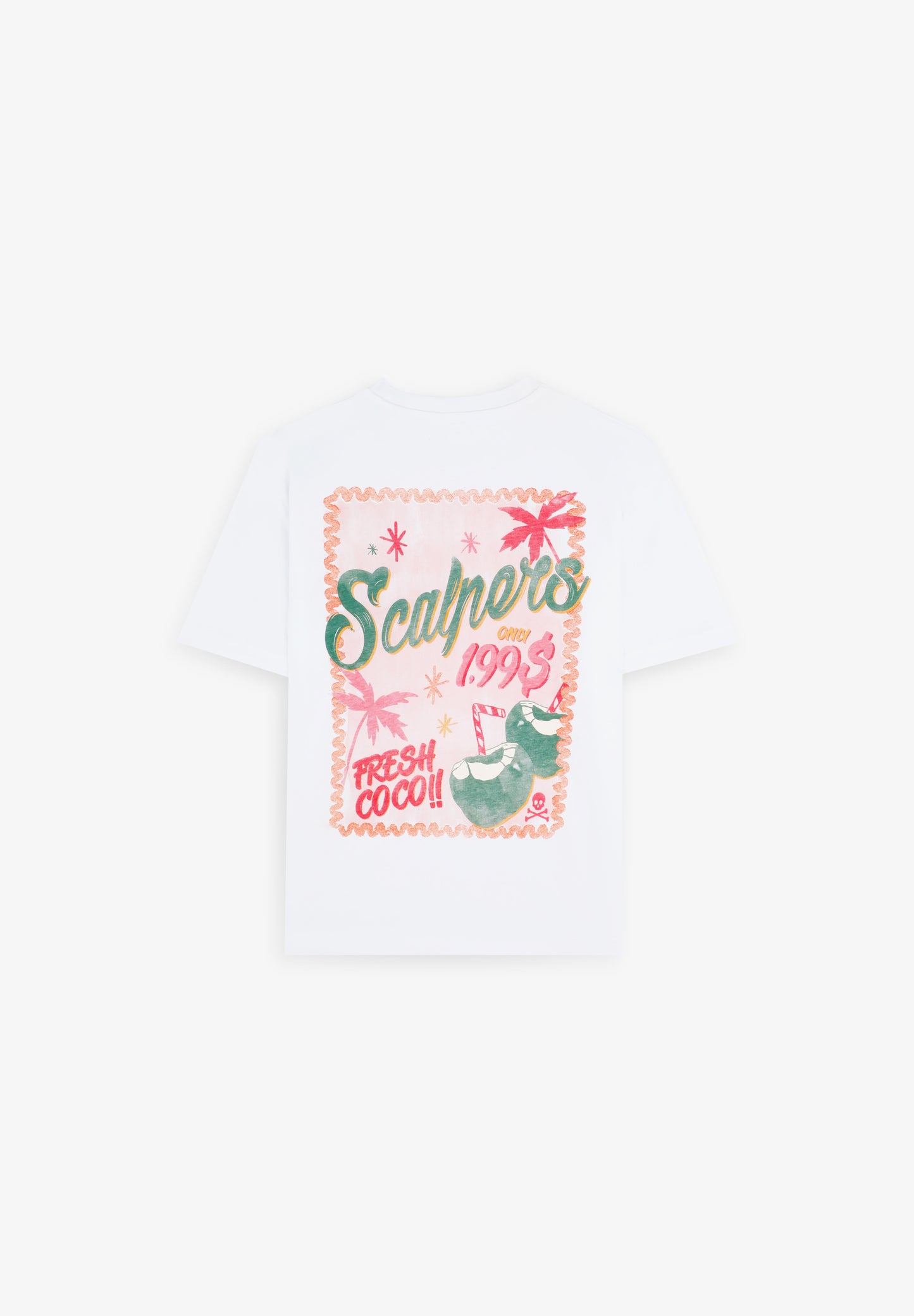 SCCOCO TEE