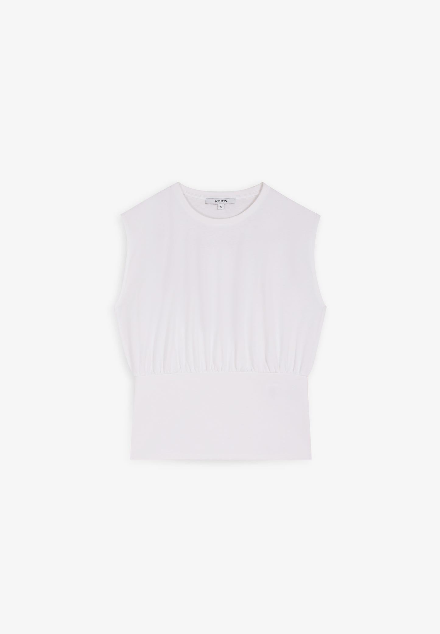 CAMISETA FRUNCES