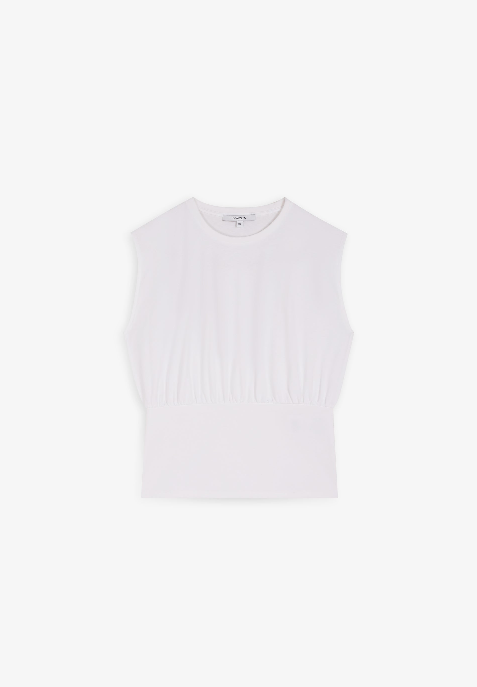 CAMISETA FRUNCES