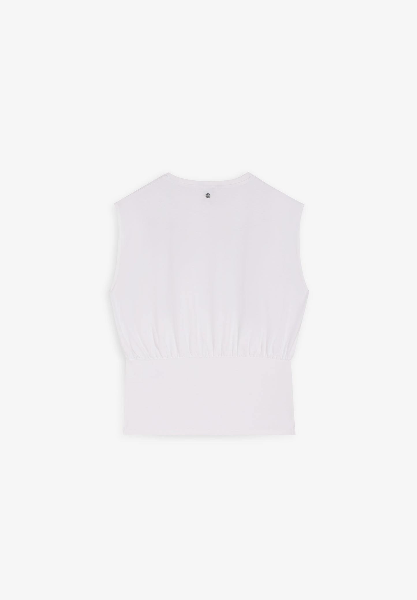 CAMISETA FRUNCES
