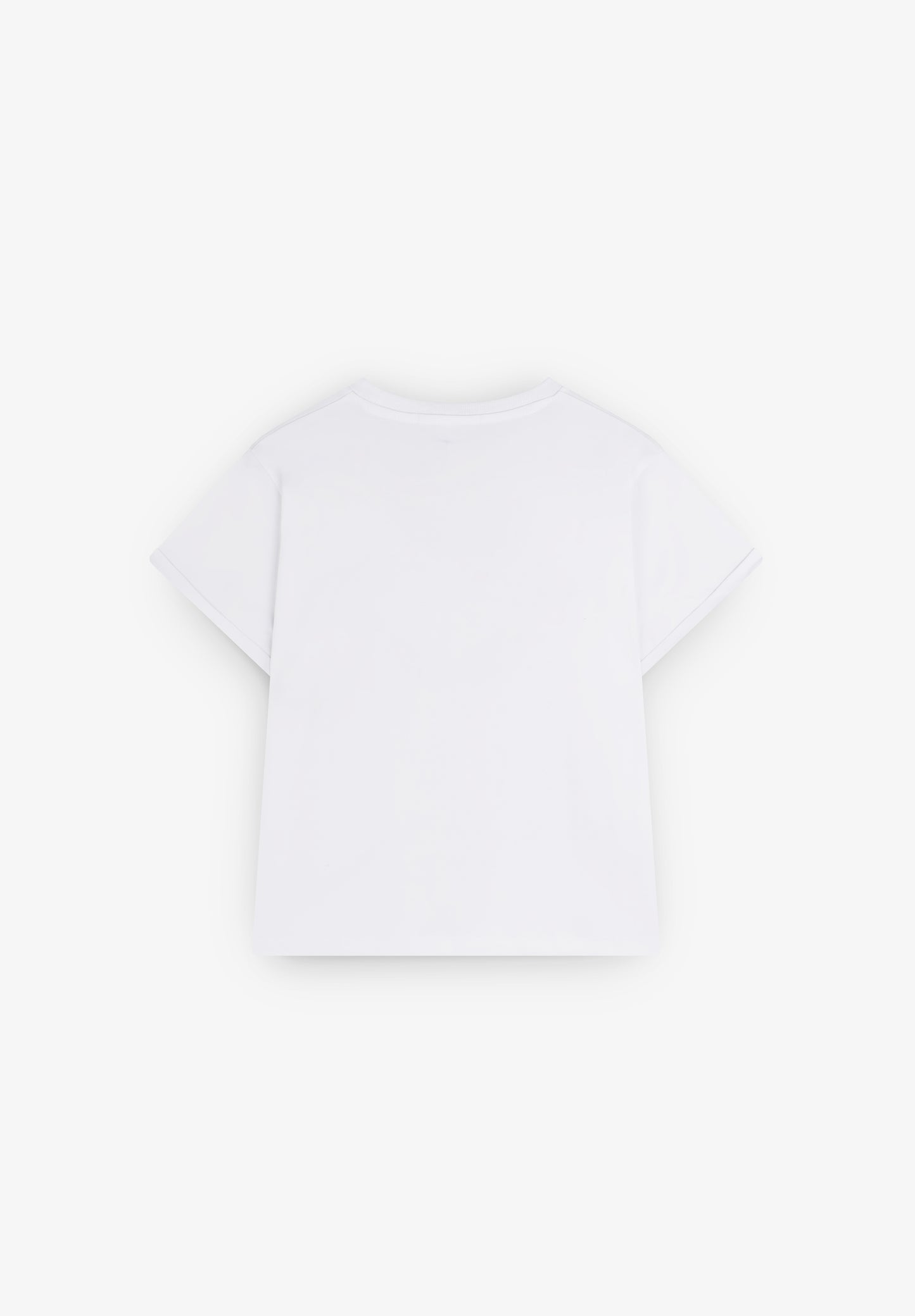 SCP WINGS TEE