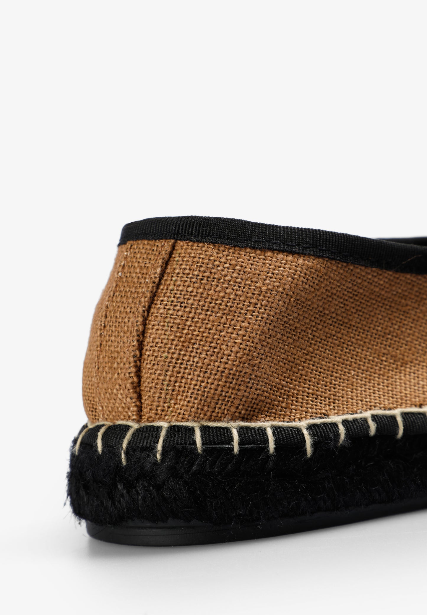 SLIPPER YUTE RÚSTICA LAZO