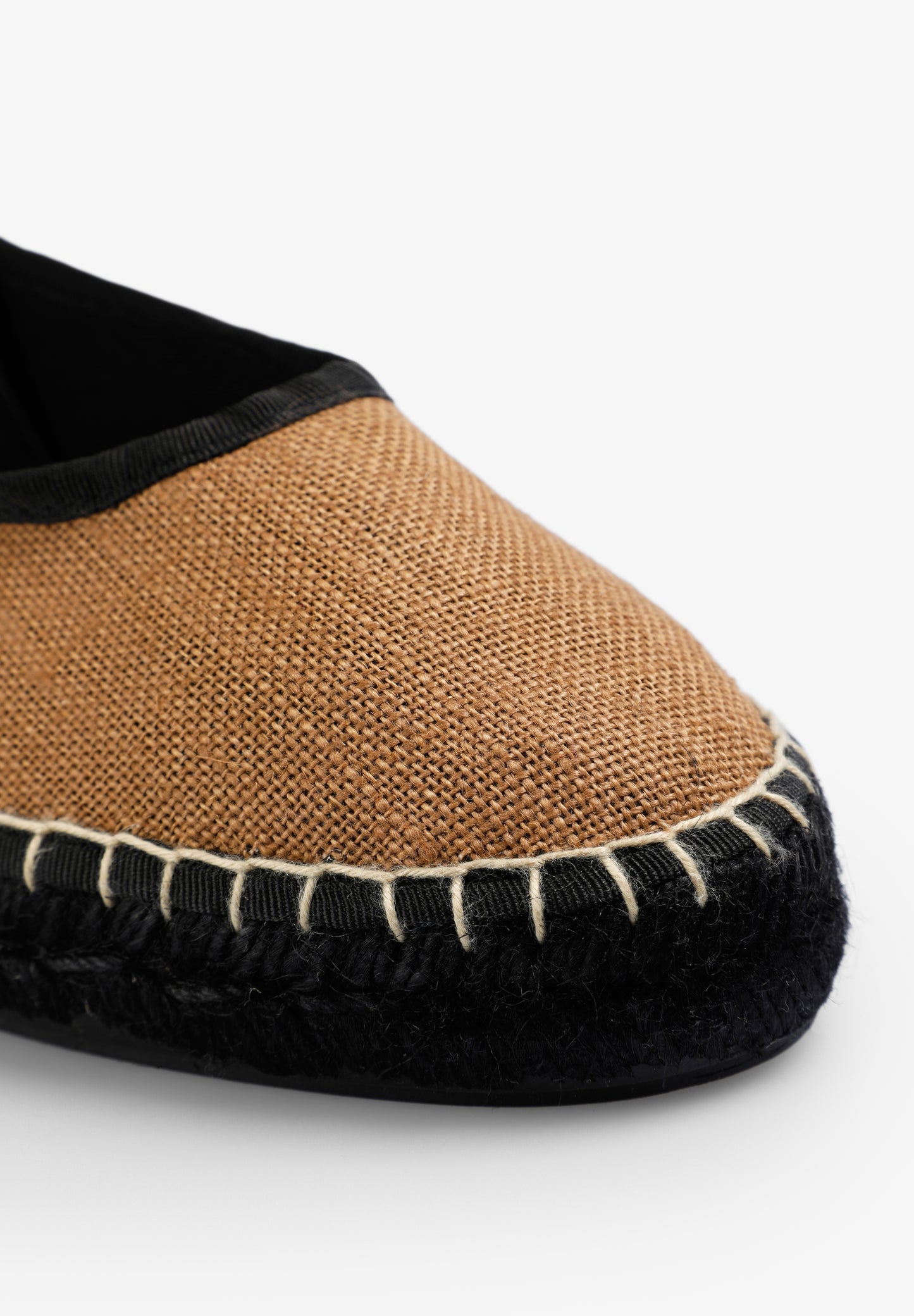 SLIPPER YUTE RÚSTICA LAZO