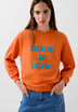 SUDADERA PRINT CLAIM