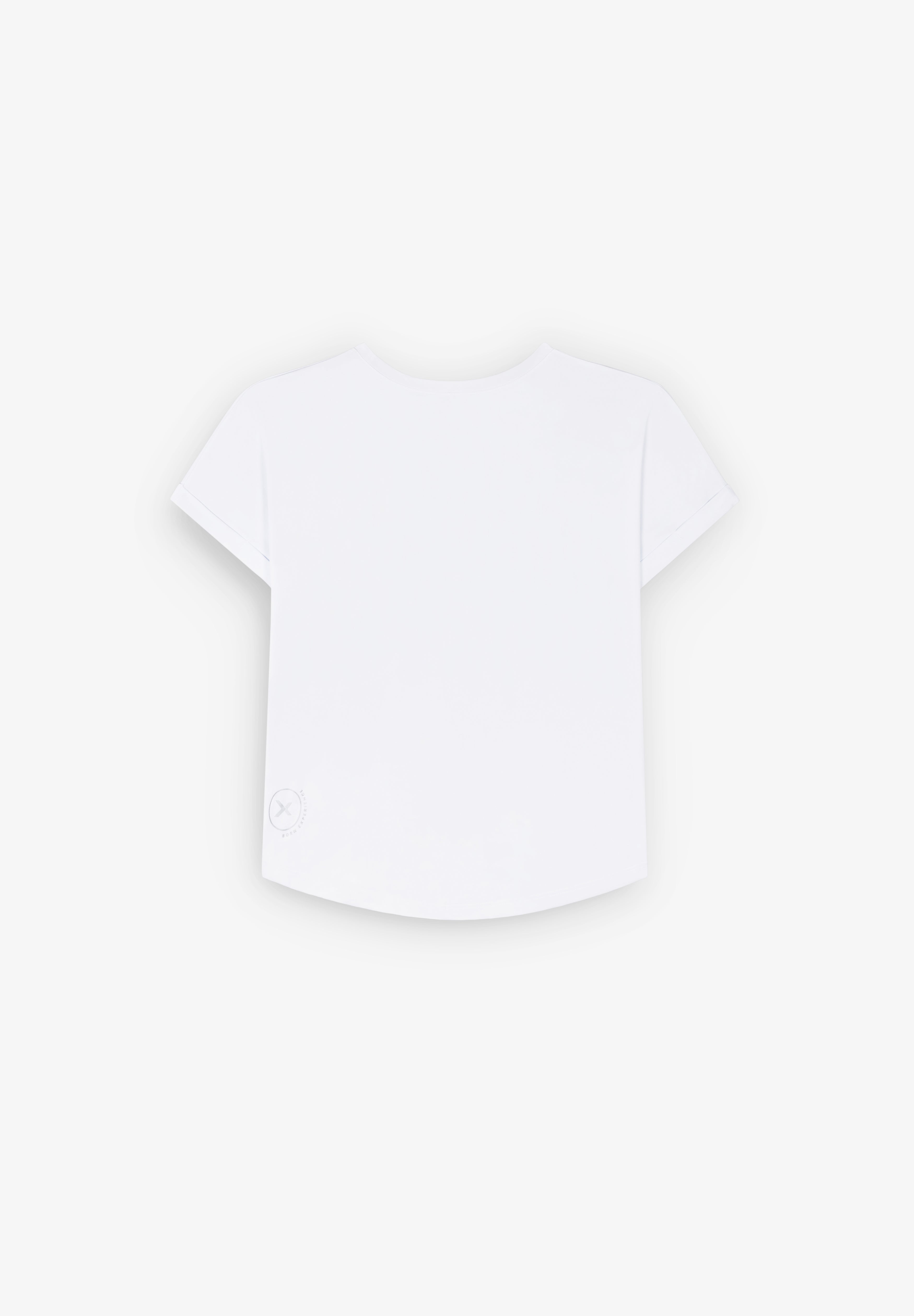 BORN LIVING YOGA | CAMISETA AZAMI