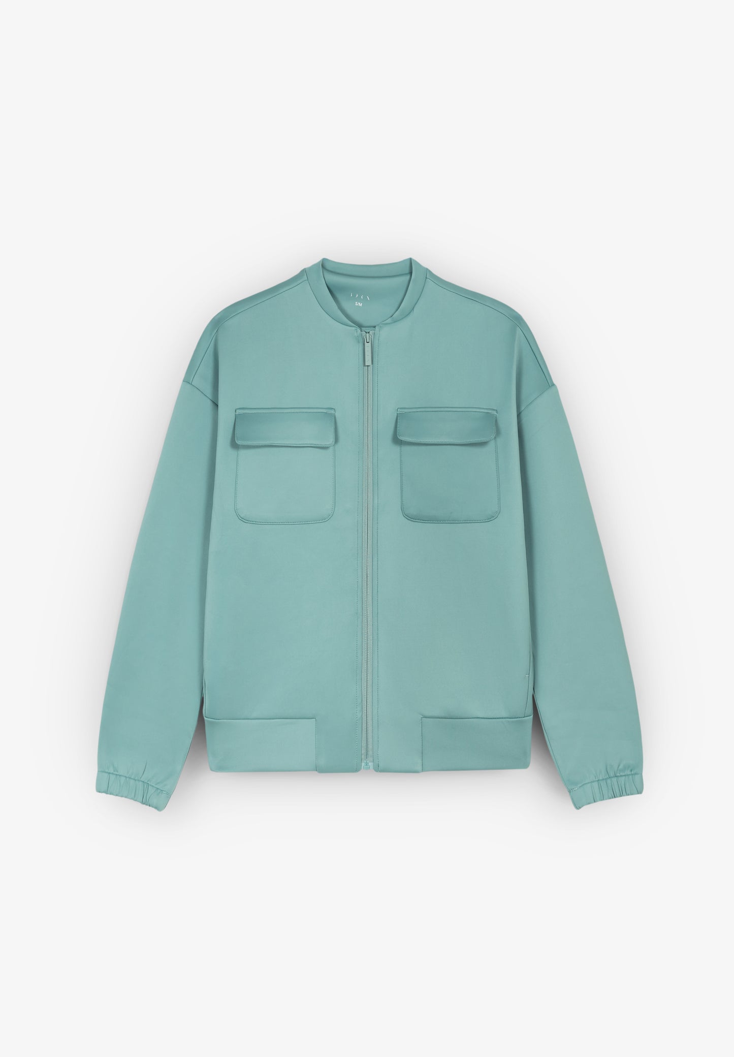 BORN LIVING YOGA | CHAQUETA GRAFT JADE/M