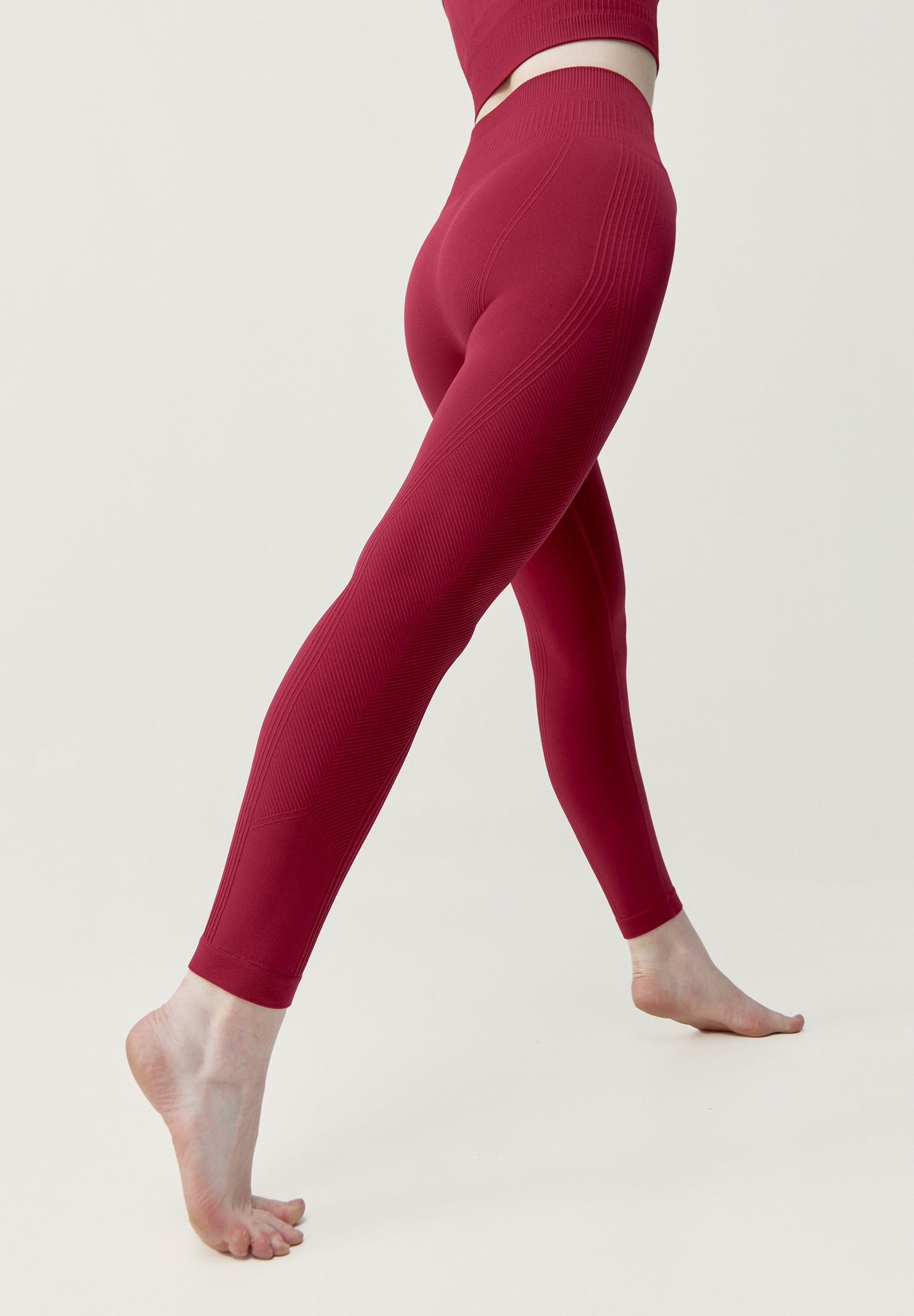 BORN LIVING YOGA | LEGGING KAMAY