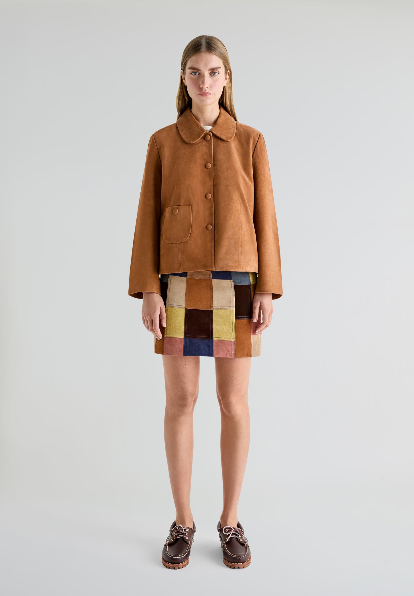 BASH | CHAQUETA MILAS