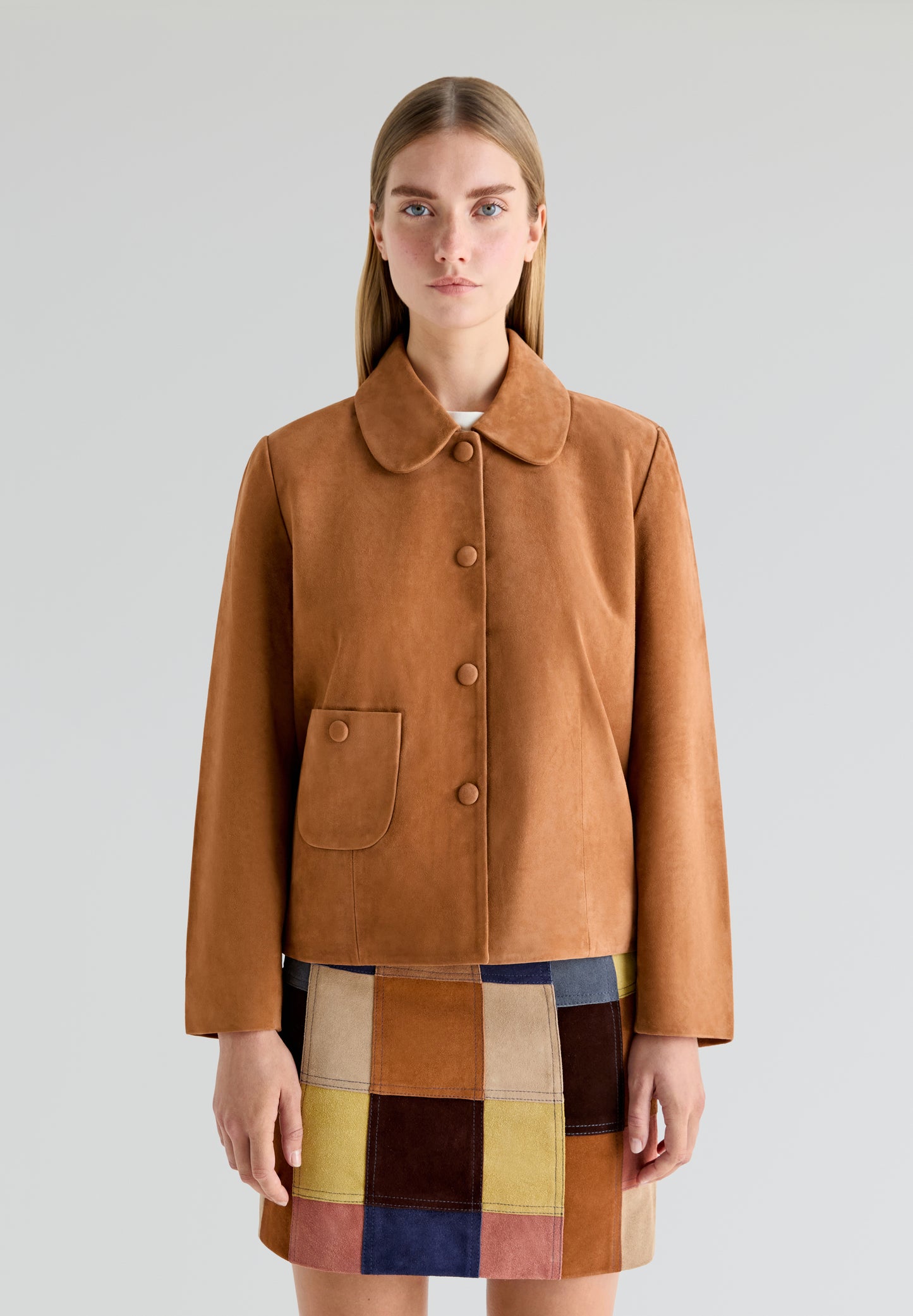 BASH | CHAQUETA MILAS