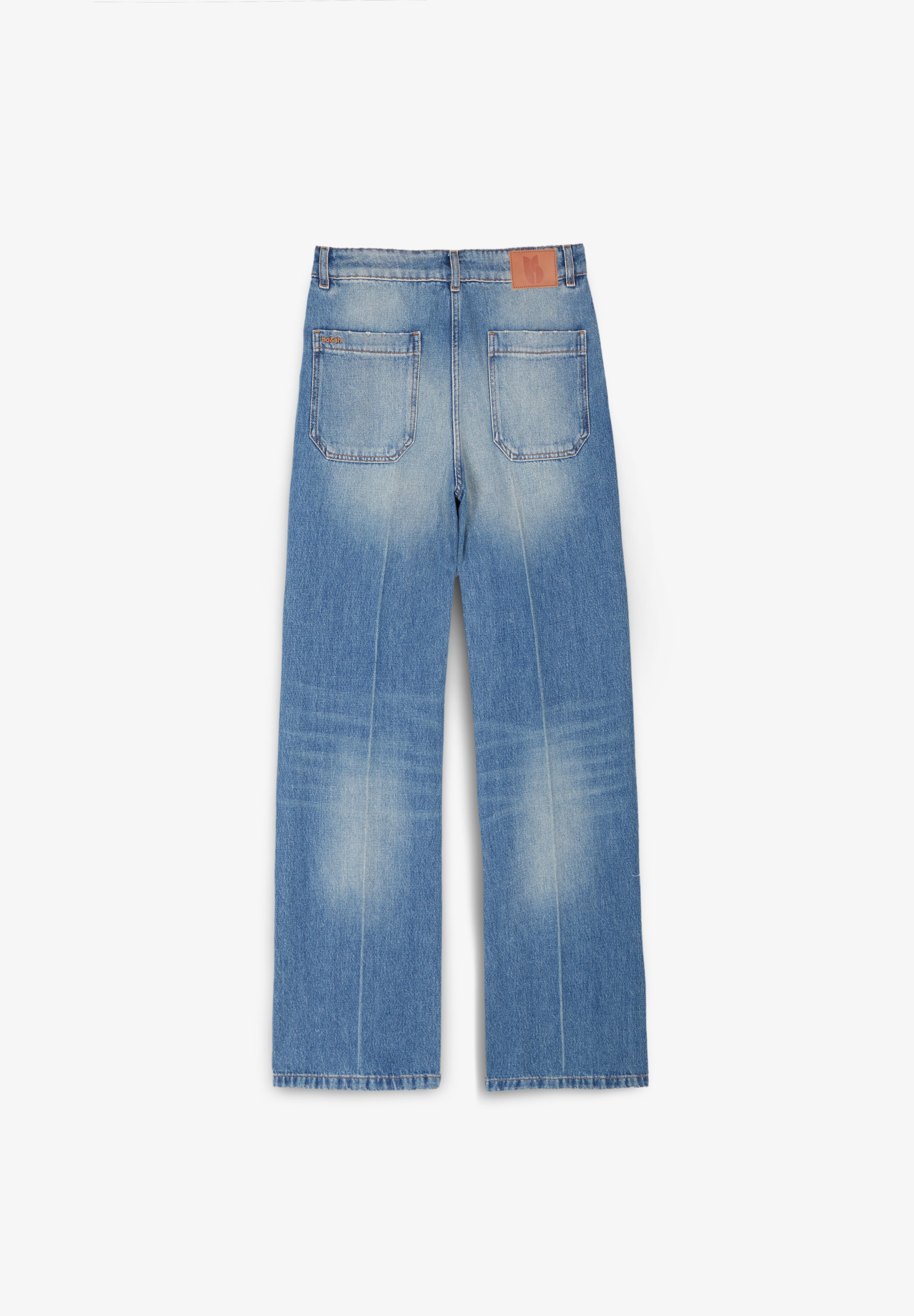 BASH | JEANS VECCHI