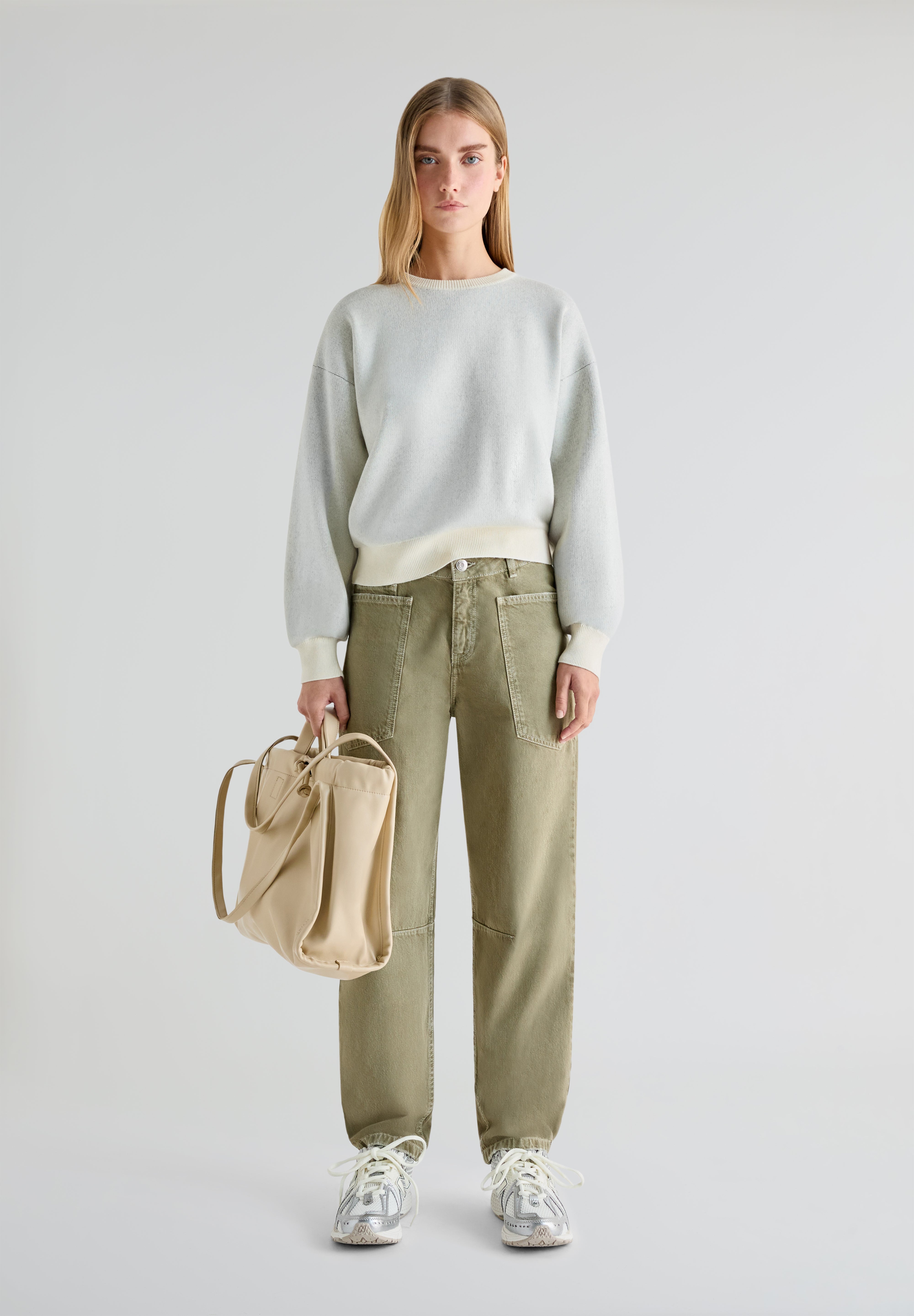 BASH | PANTALÓN  VULNY