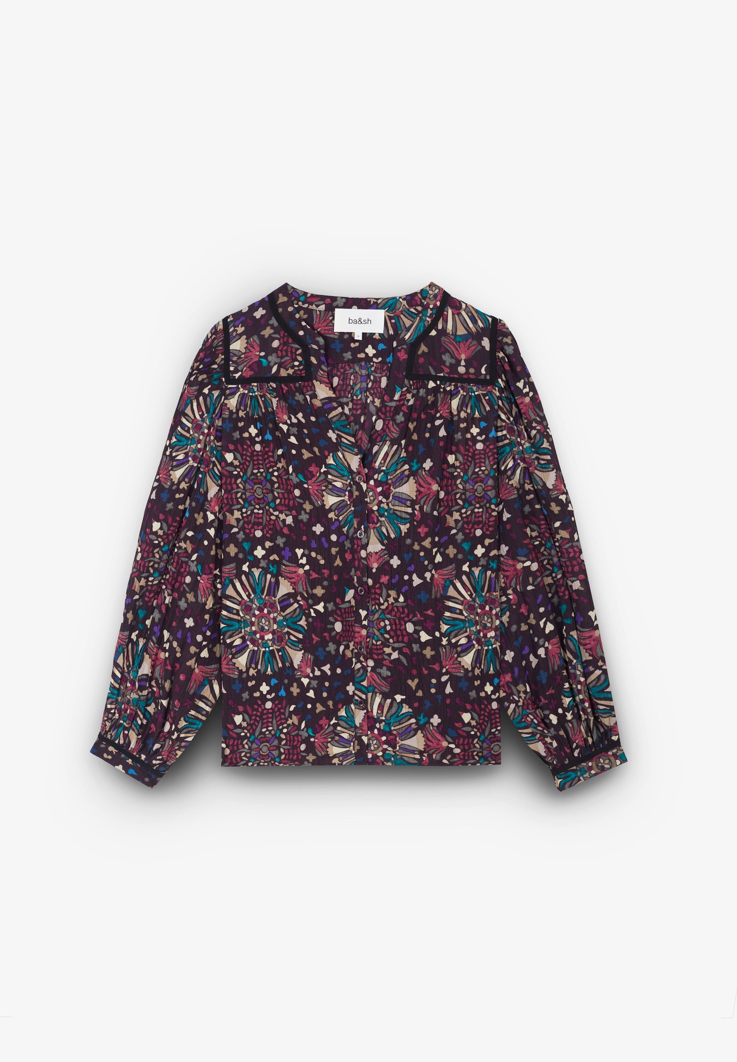 BASH | CAMISA FAIZAE