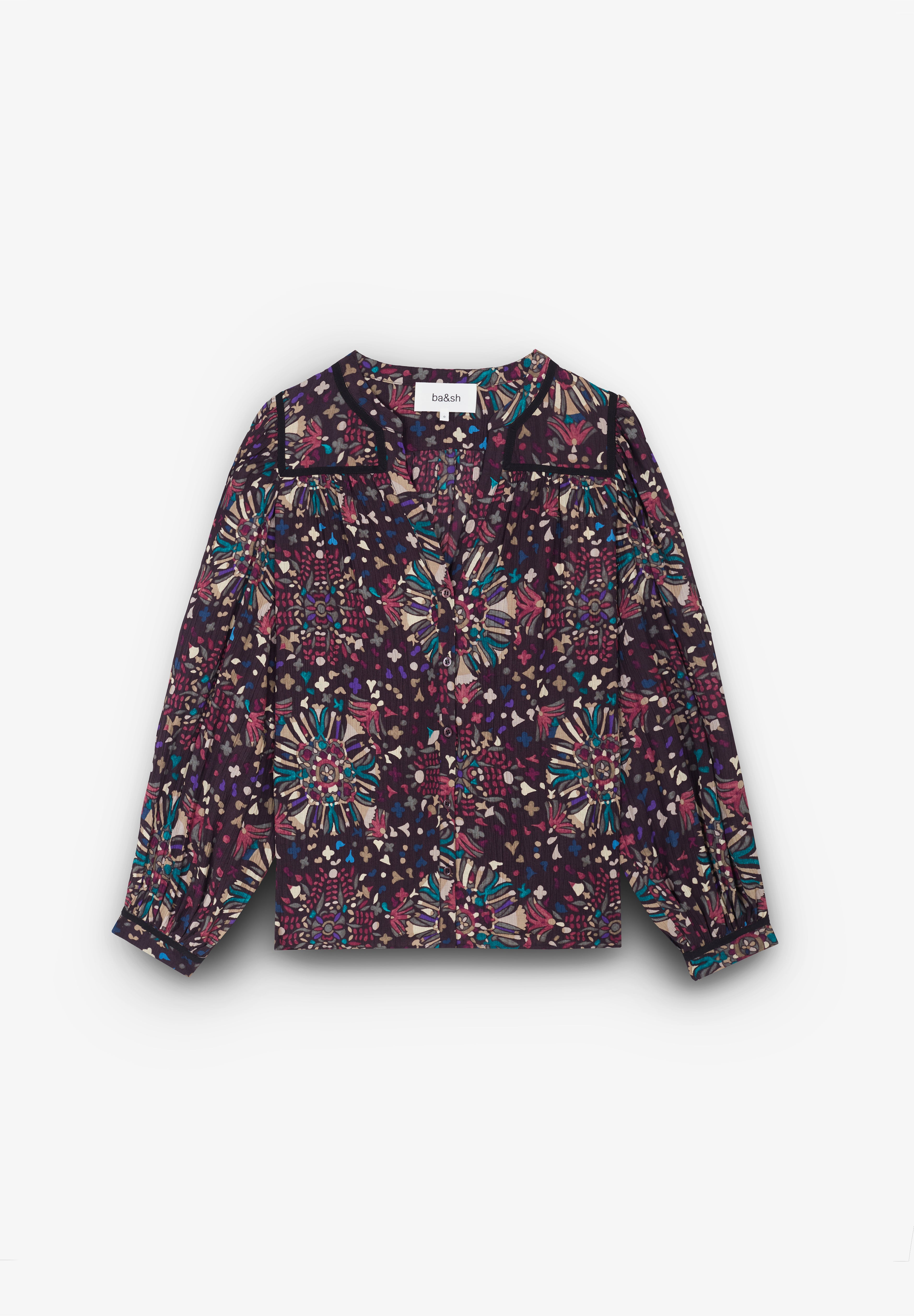 BASH | CAMISA FAIZAE