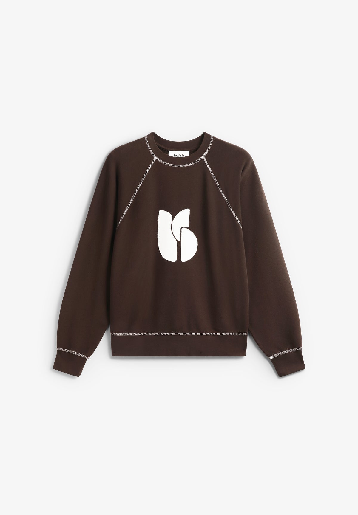 BASH | SUDADERA BART