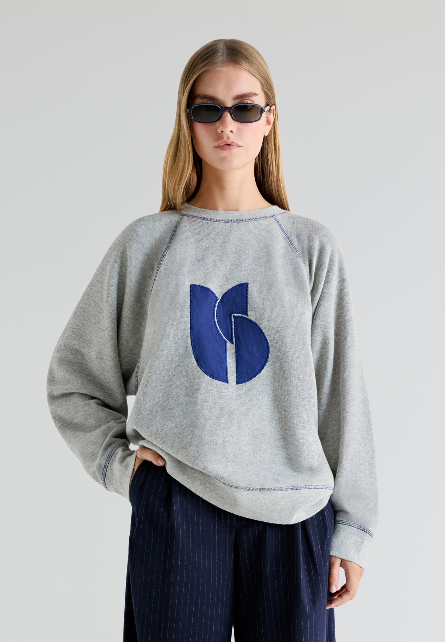 BASH | SUDADERA BART