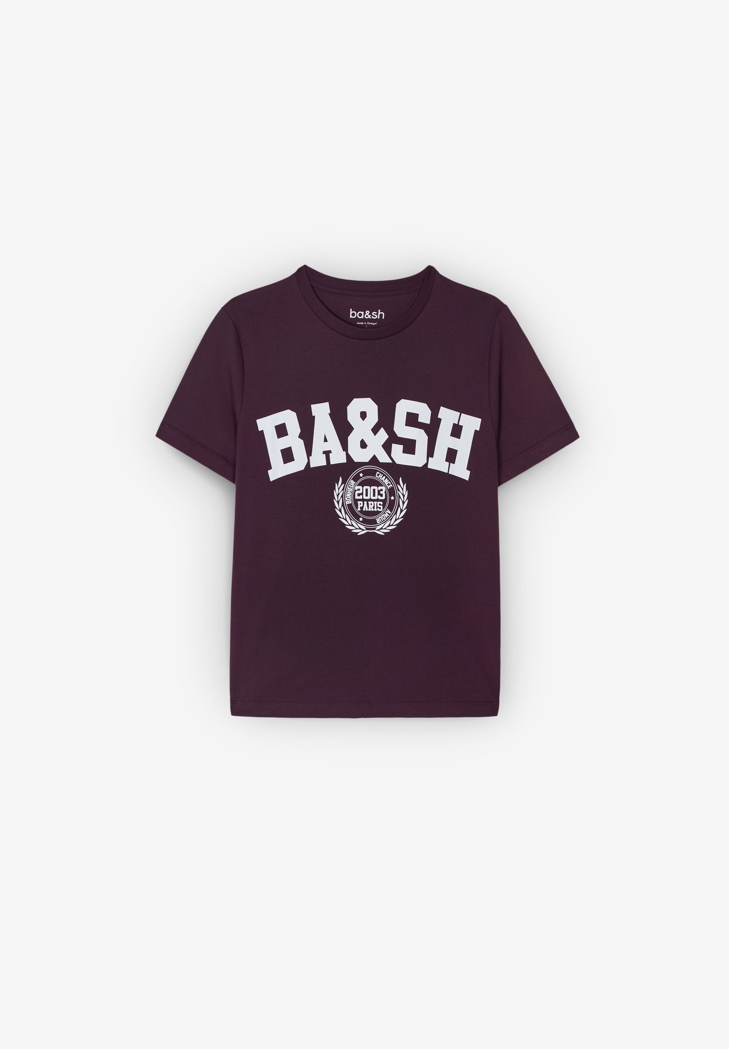 BASH | CAMISETA IONI