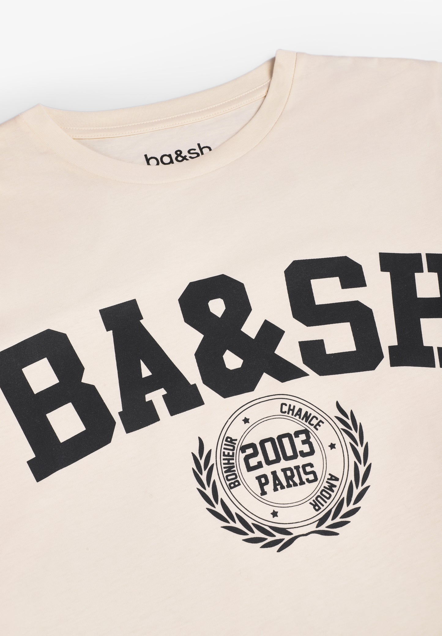 BASH | CAMISETA IONI