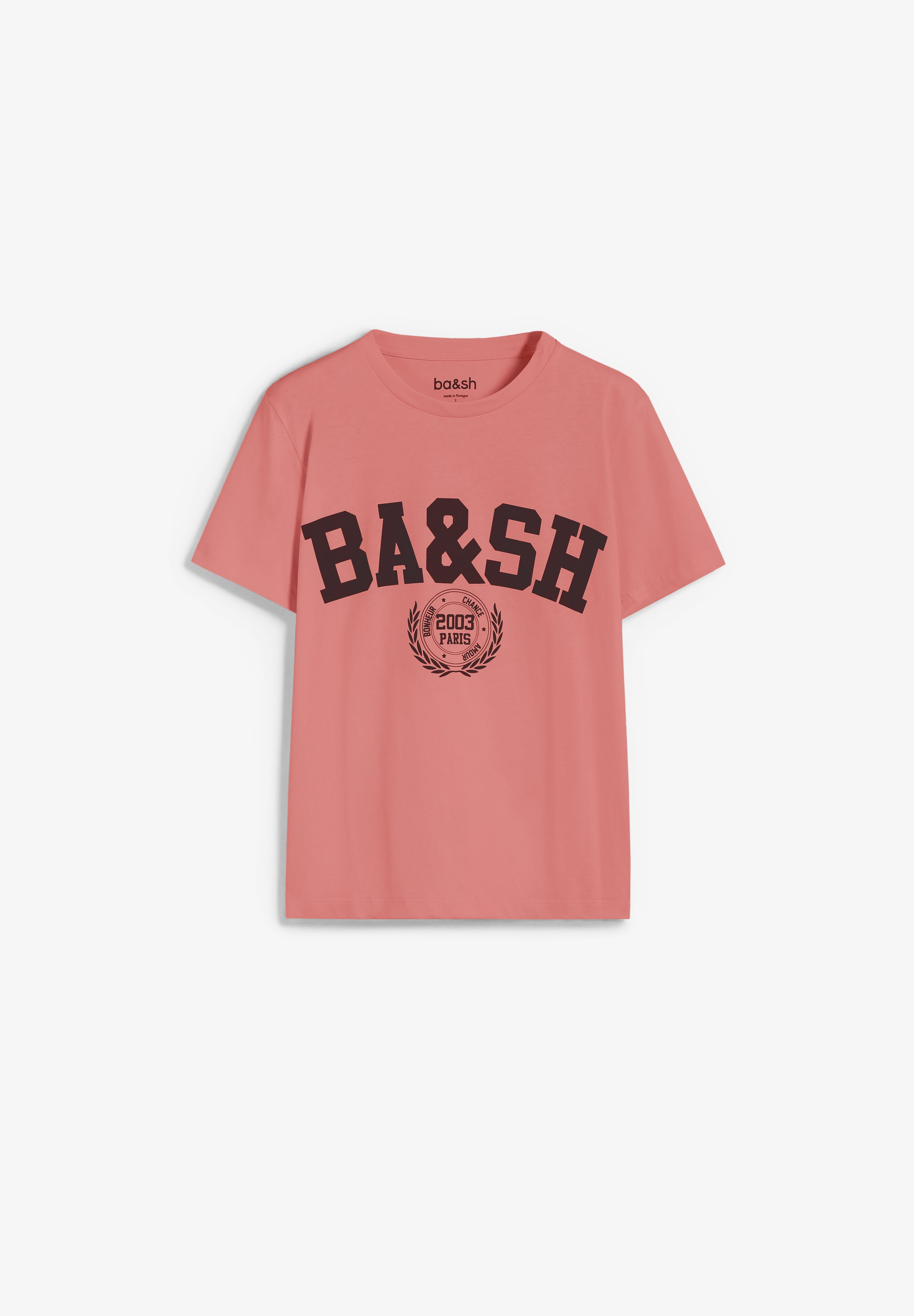 BASH | CAMISETA IONI