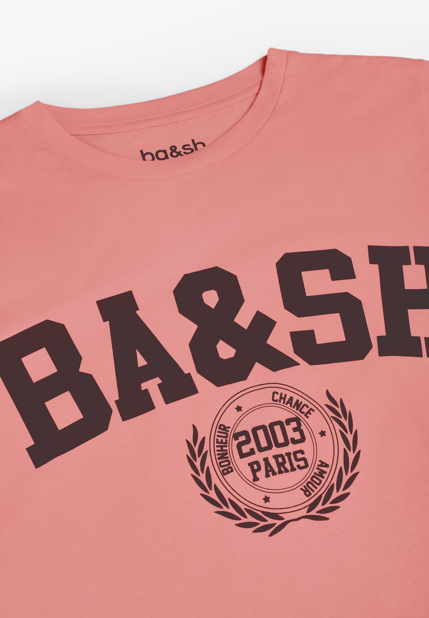 BASH | CAMISETA IONI