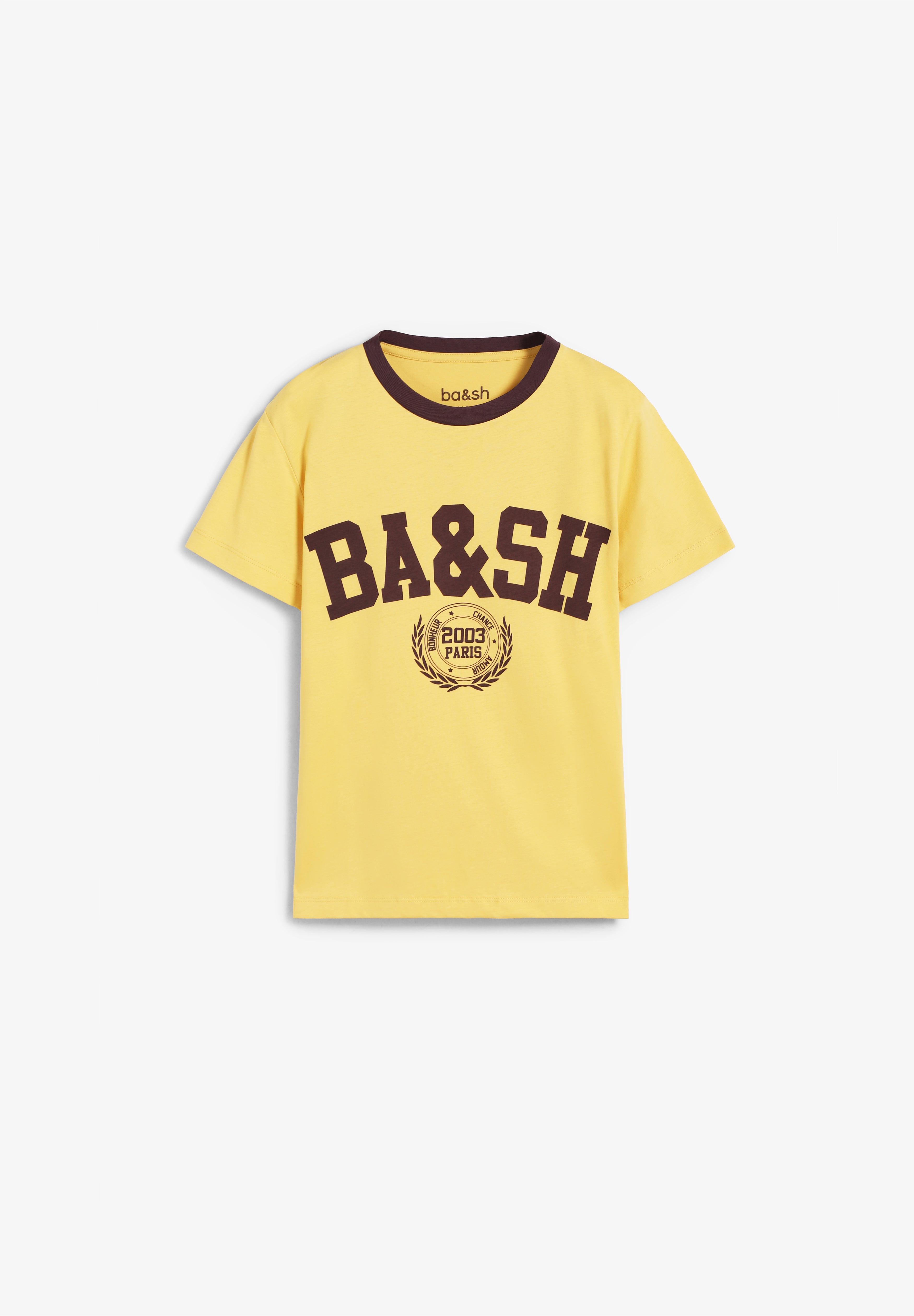 BASH | CAMISETA IONI