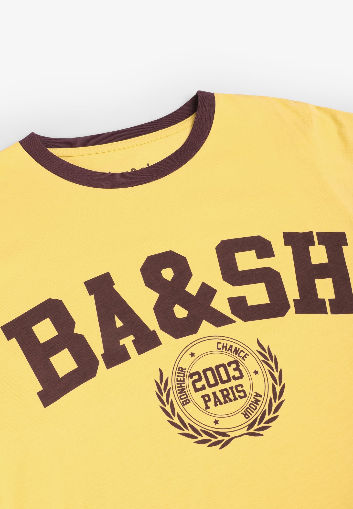 BASH | CAMISETA IONI