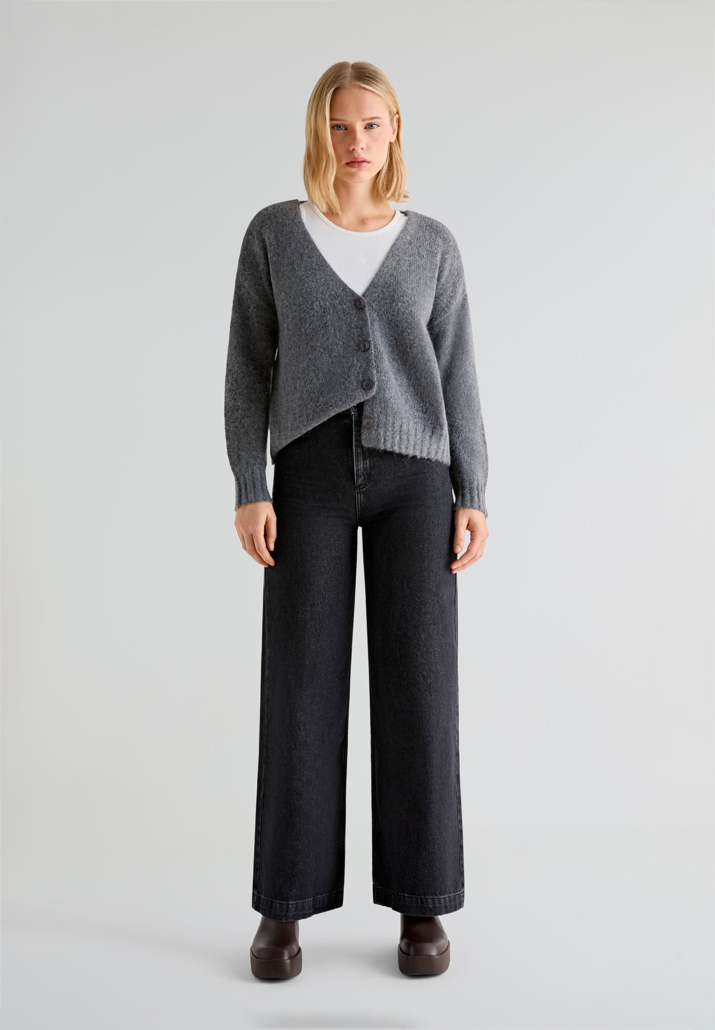 ARTLOVE | CÁRDIGAN FADIME